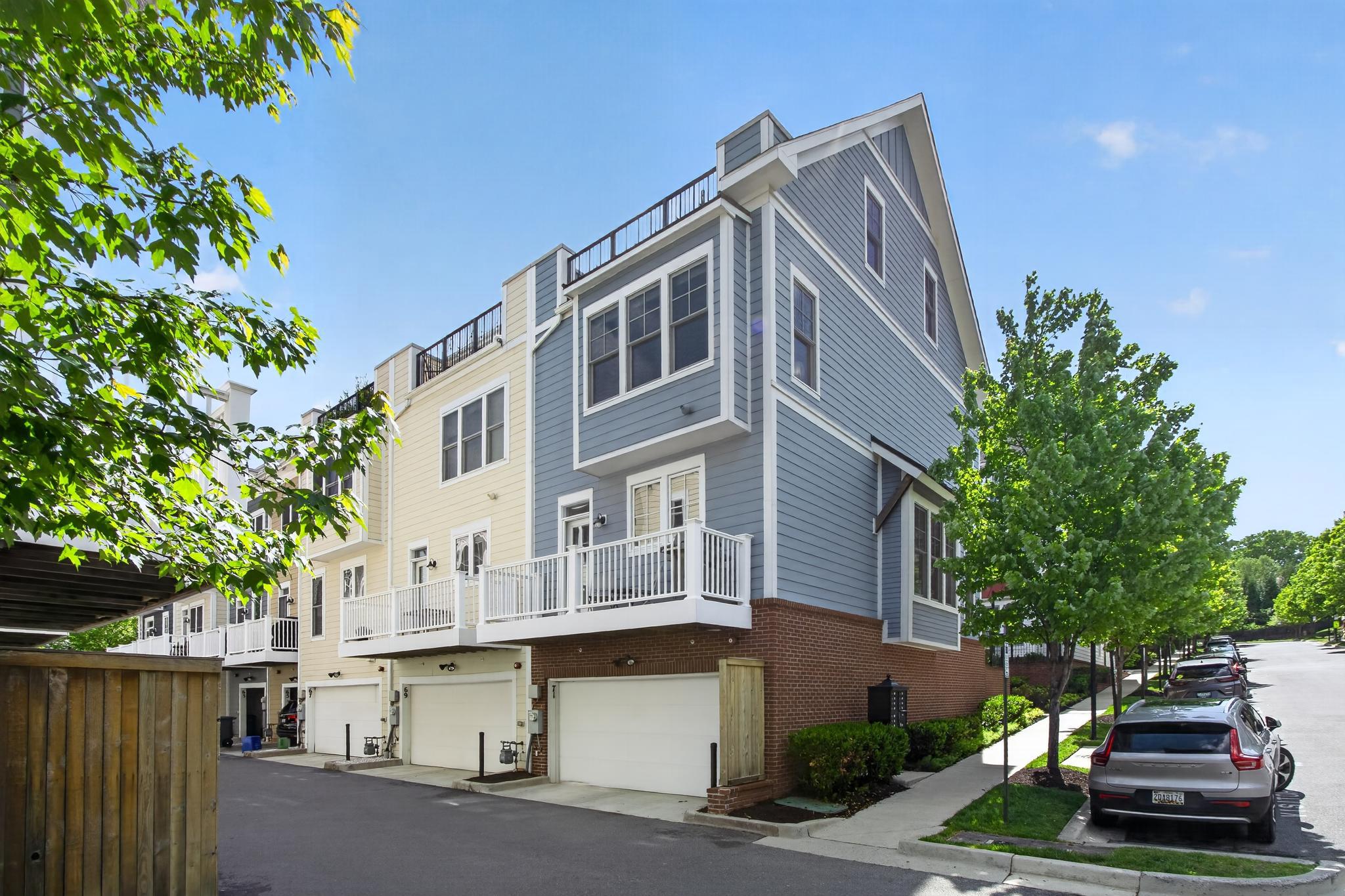  71 Ellsworth Heights Street, Silver Spring, MD, 20910 - 物件實景