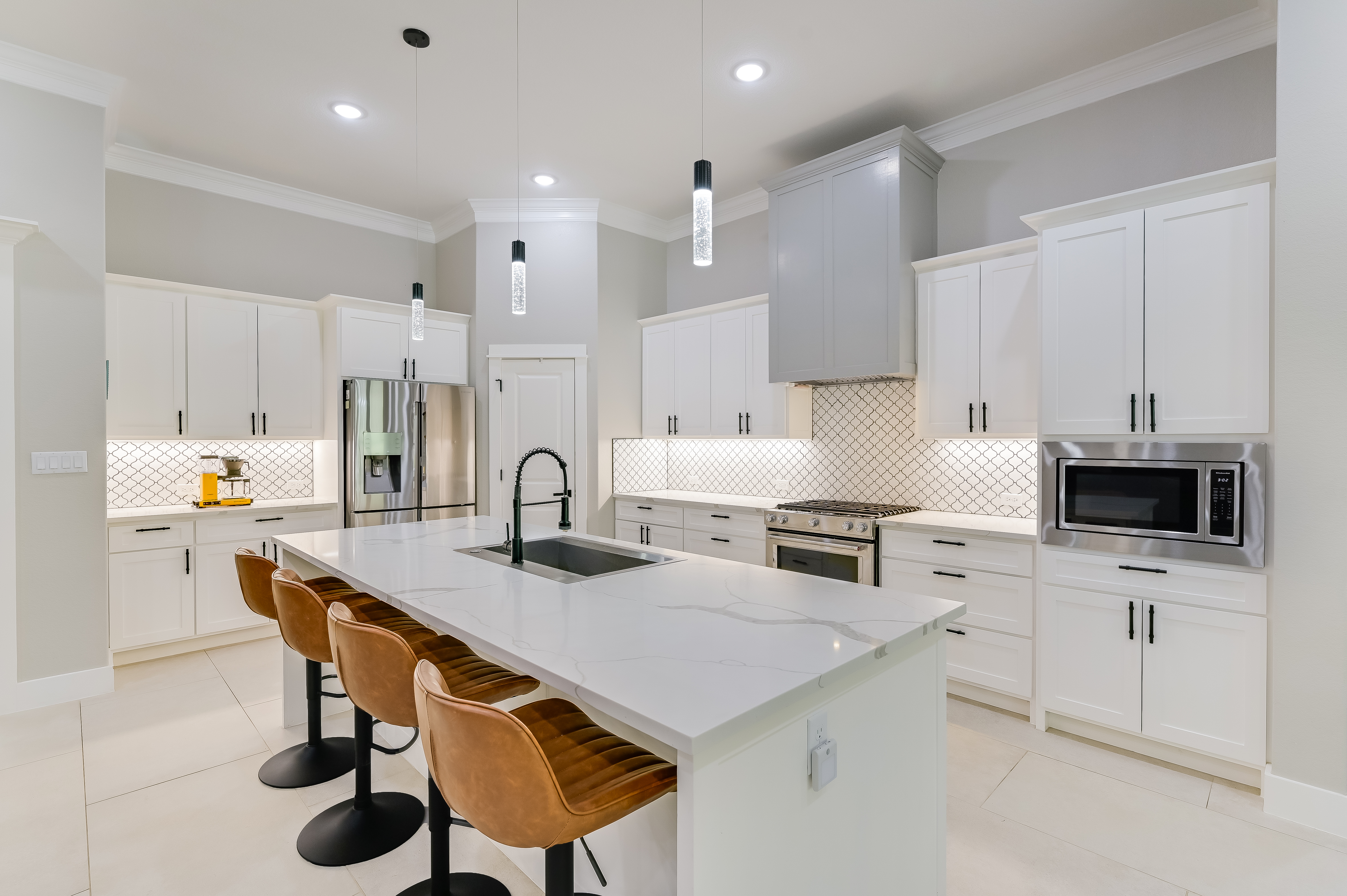  Contemporary Classic in Jacobs Landing - 物件實景