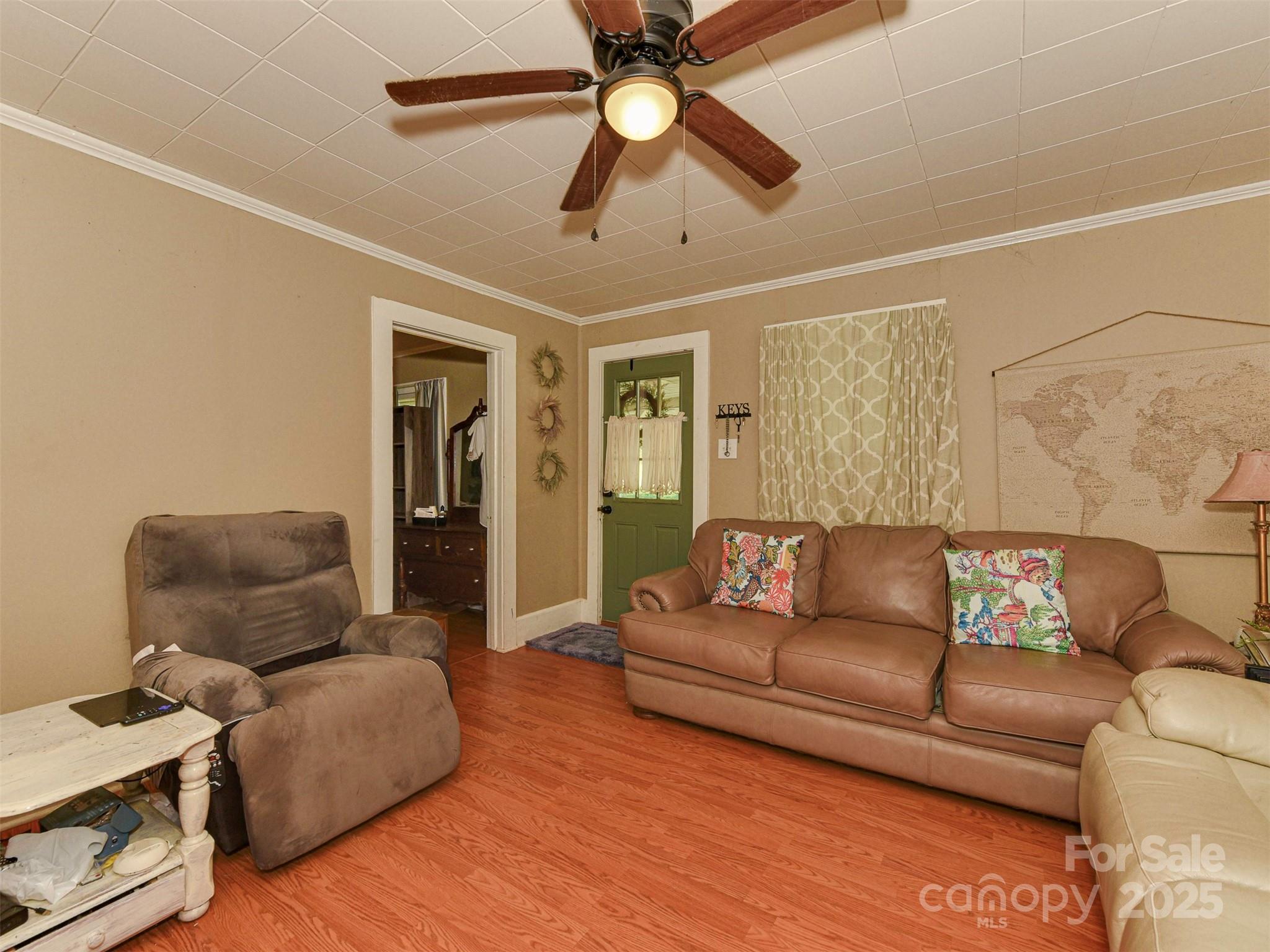 Forest City, North Carolina, 28043, United States, 2 Bedrooms Bedrooms, ,1 BathroomBathrooms,Residential,For Sale,1983157