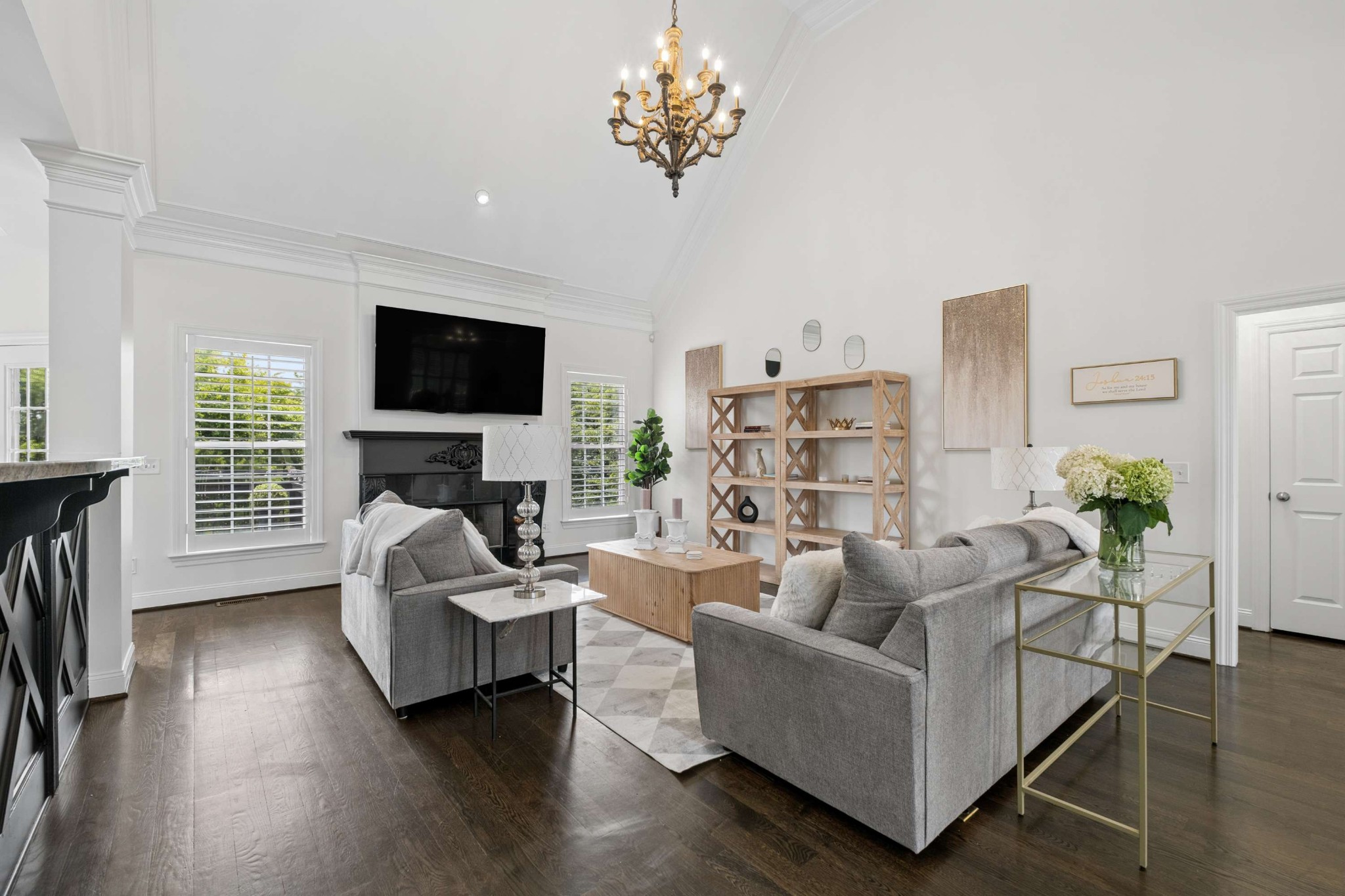  9713 Mountain Ash Ct, Brentwood, TN, 37027 - 物件實景