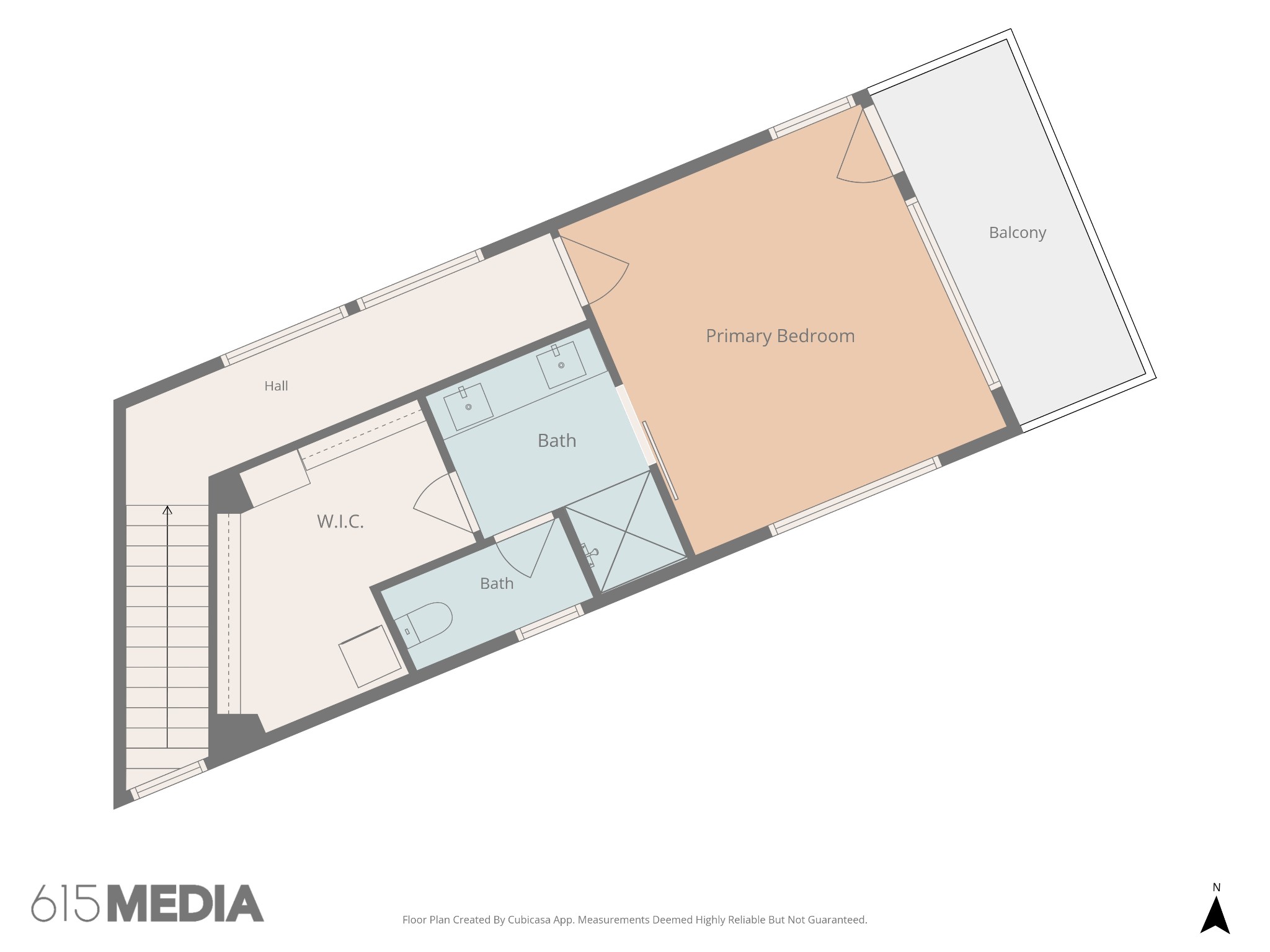  3300 Nevada Ave, Nashville, TN, 37209 - 物件實景