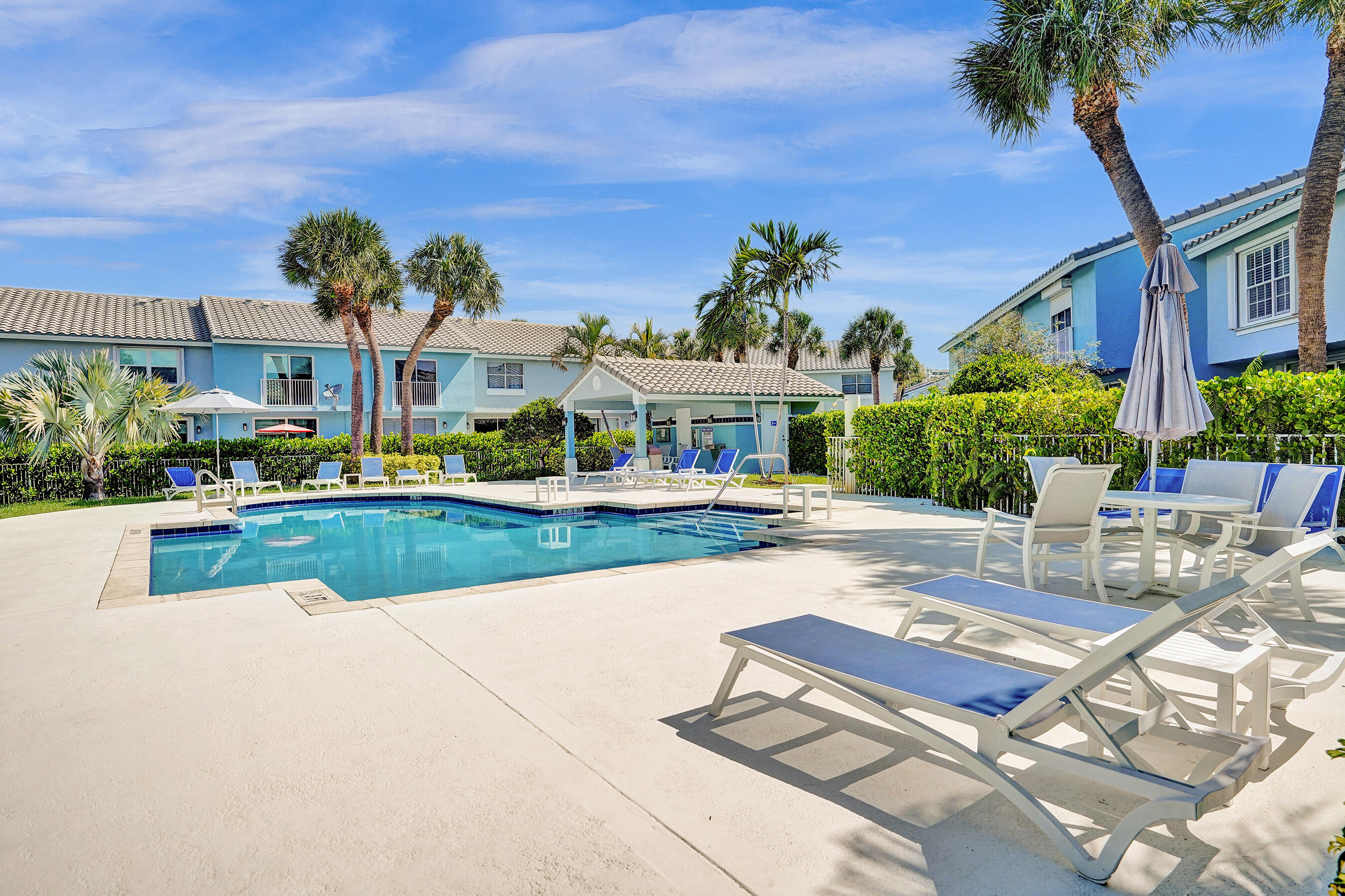 Boca Raton, Florida, 33487, United States, 3 Bedrooms Bedrooms, ,3 BathroomsBathrooms,Residential,For Sale,1986556