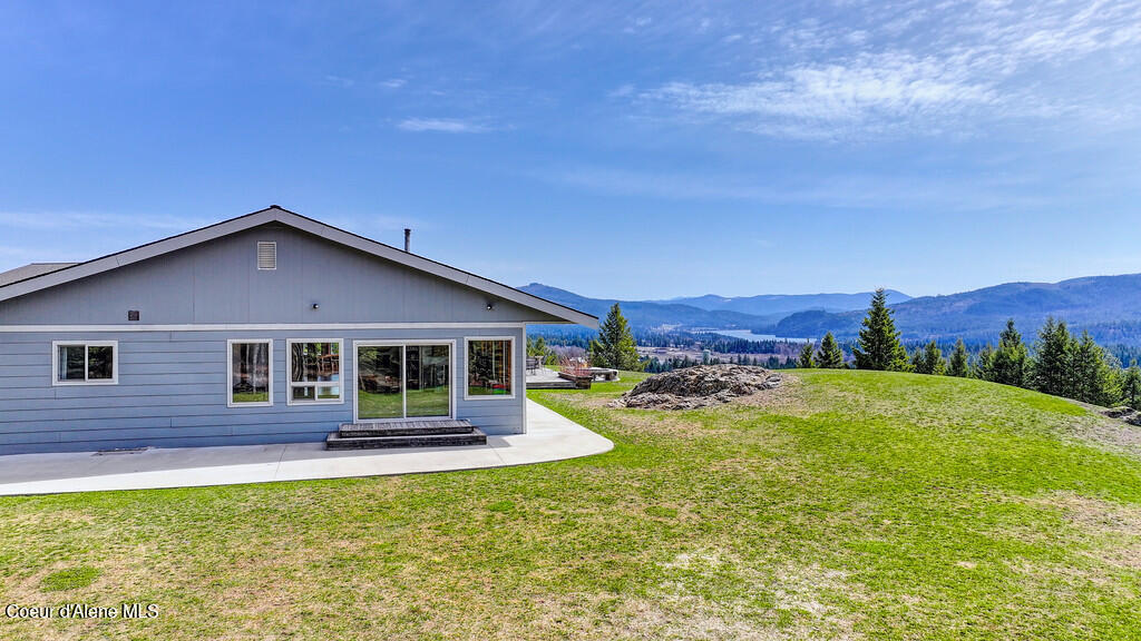 Priest River, Idaho, 83856, United States, 5 Bedrooms Bedrooms, ,4 BathroomsBathrooms,Residential,For Sale,1770577