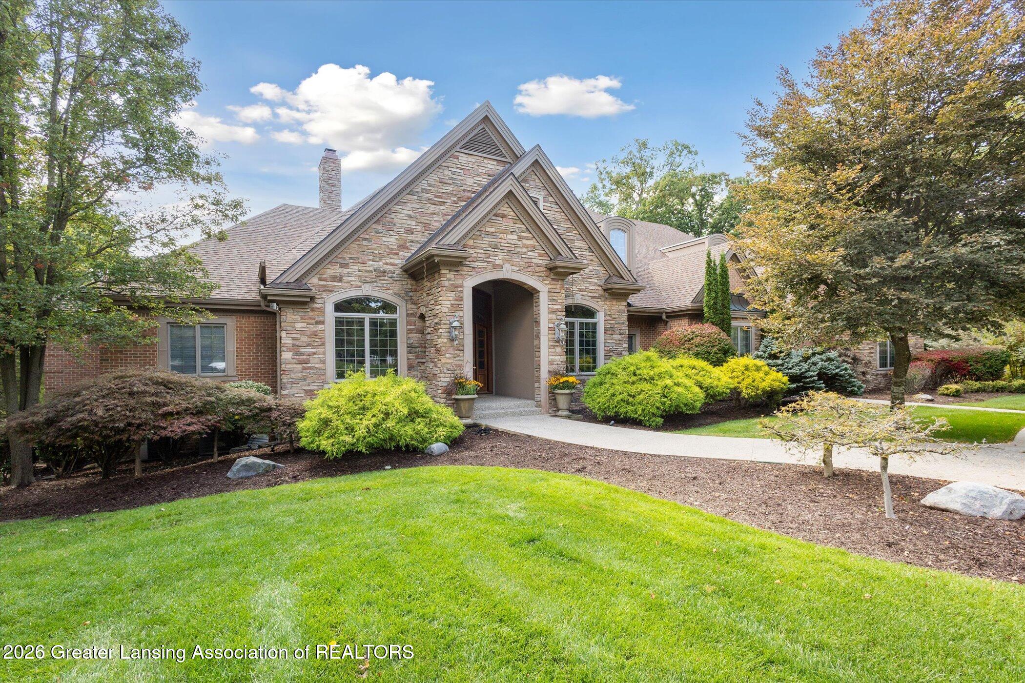 Overglen Ct, East Lansing, MI 48823 #1