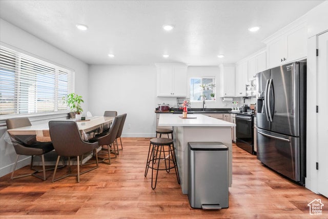 Centerfield, Utah, 84622, United States, 4 Bedrooms Bedrooms, ,3 BathroomsBathrooms,Residential,For Sale,1980838