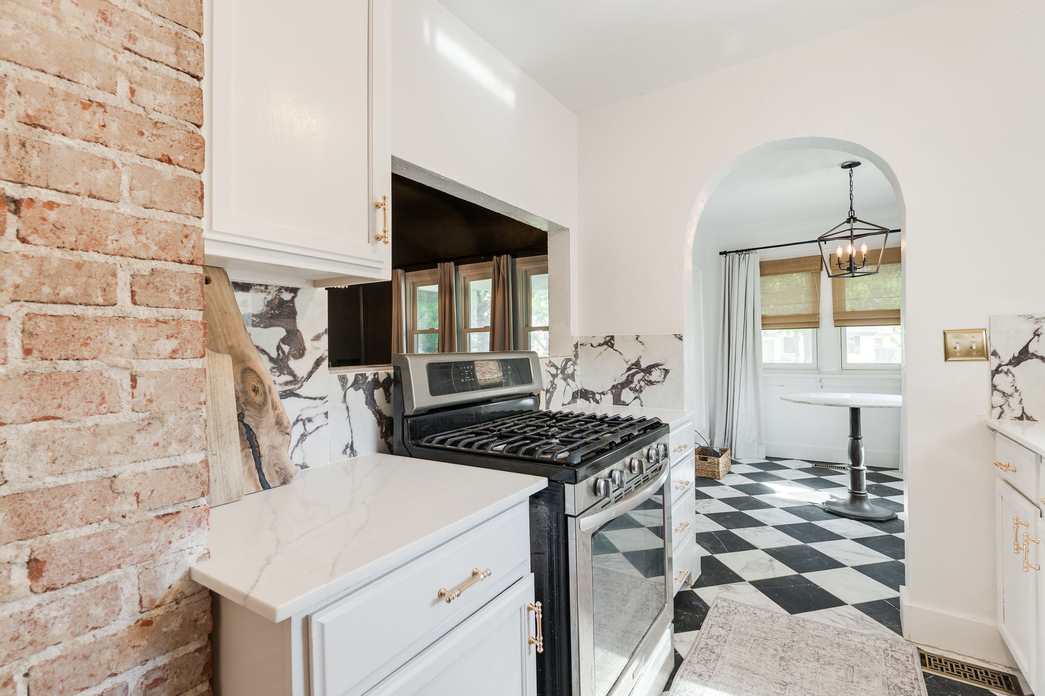  1108 West Wilshire Boulevard, Nichols Hills, OK 73116 - 物件實景