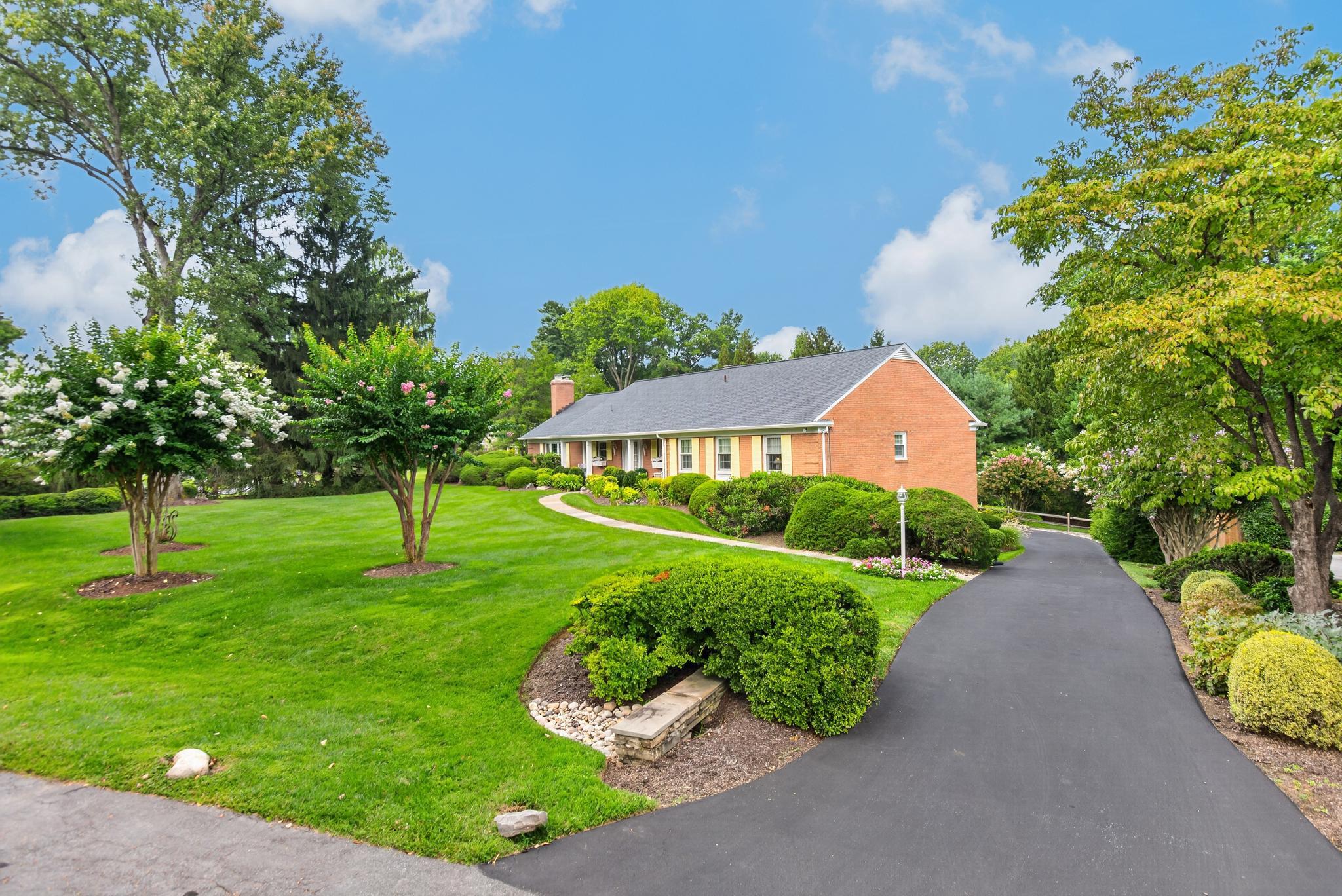  8501 Warde Terrace, Potomac, MD, 20854 - 物件實景