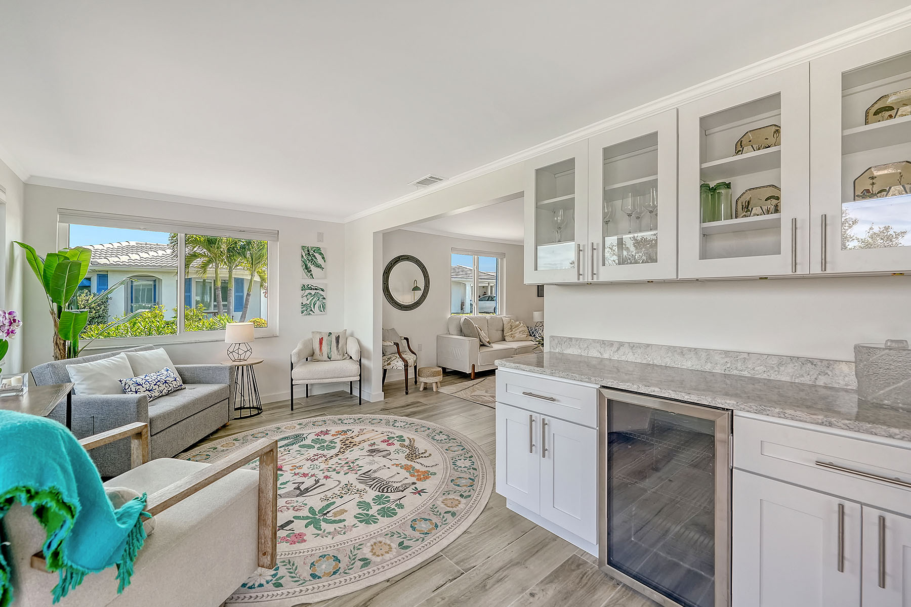  SPANISH MAIN YACHT CLUB CONDO - 物件實景