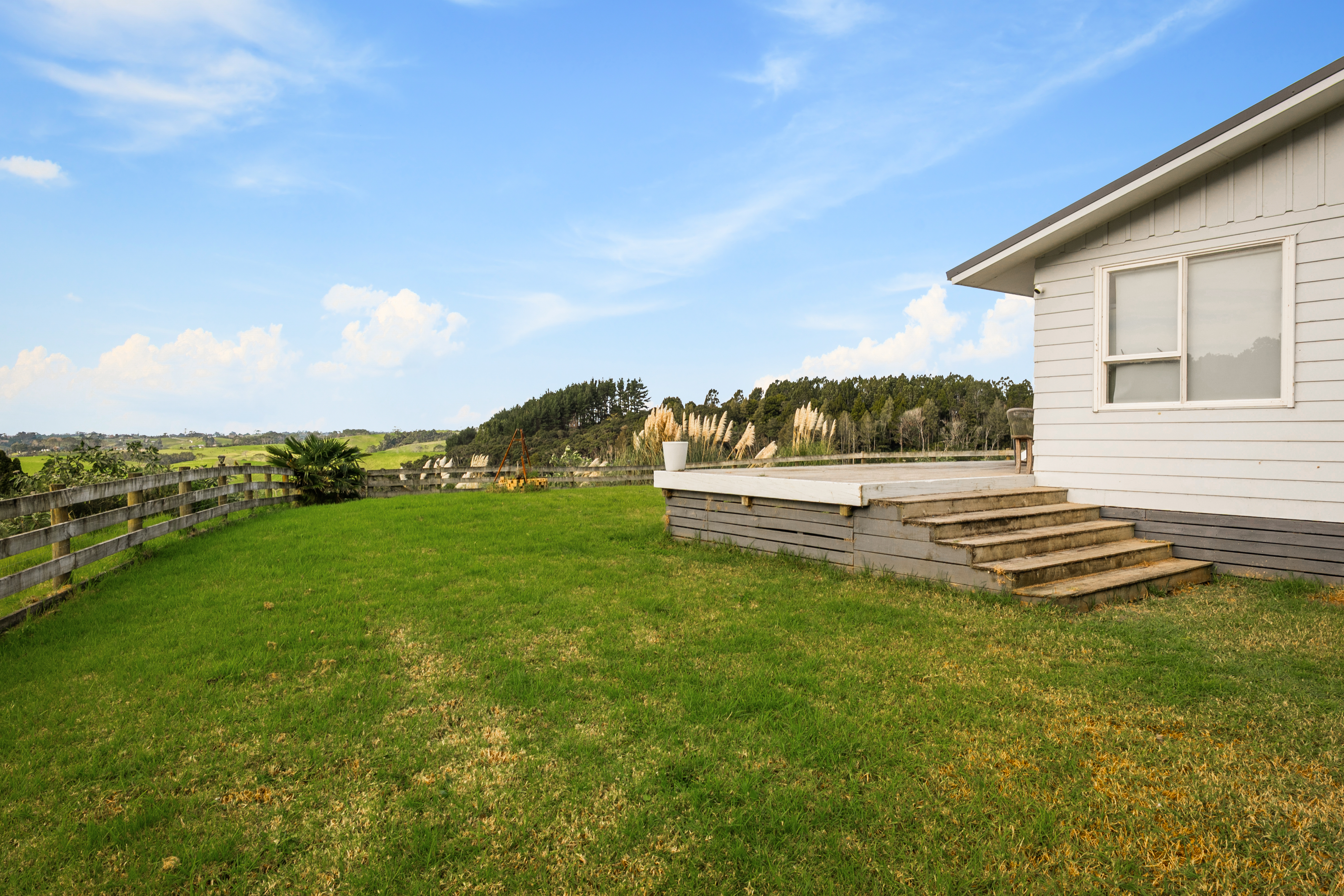  121 Mount Albion Rise, Taupaki - 物件實景