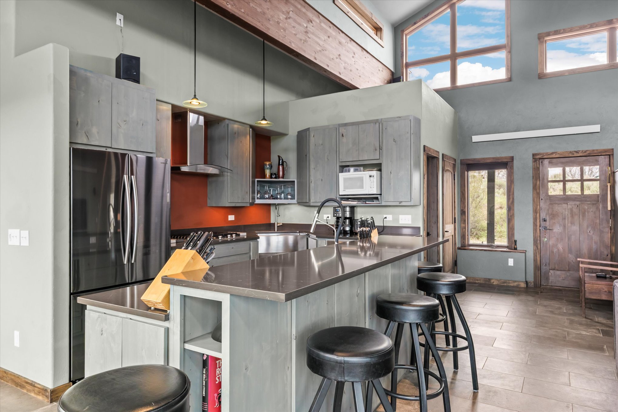  32090 Judges Viewpoint, Oak Creek, CO 80467 - 物件實景