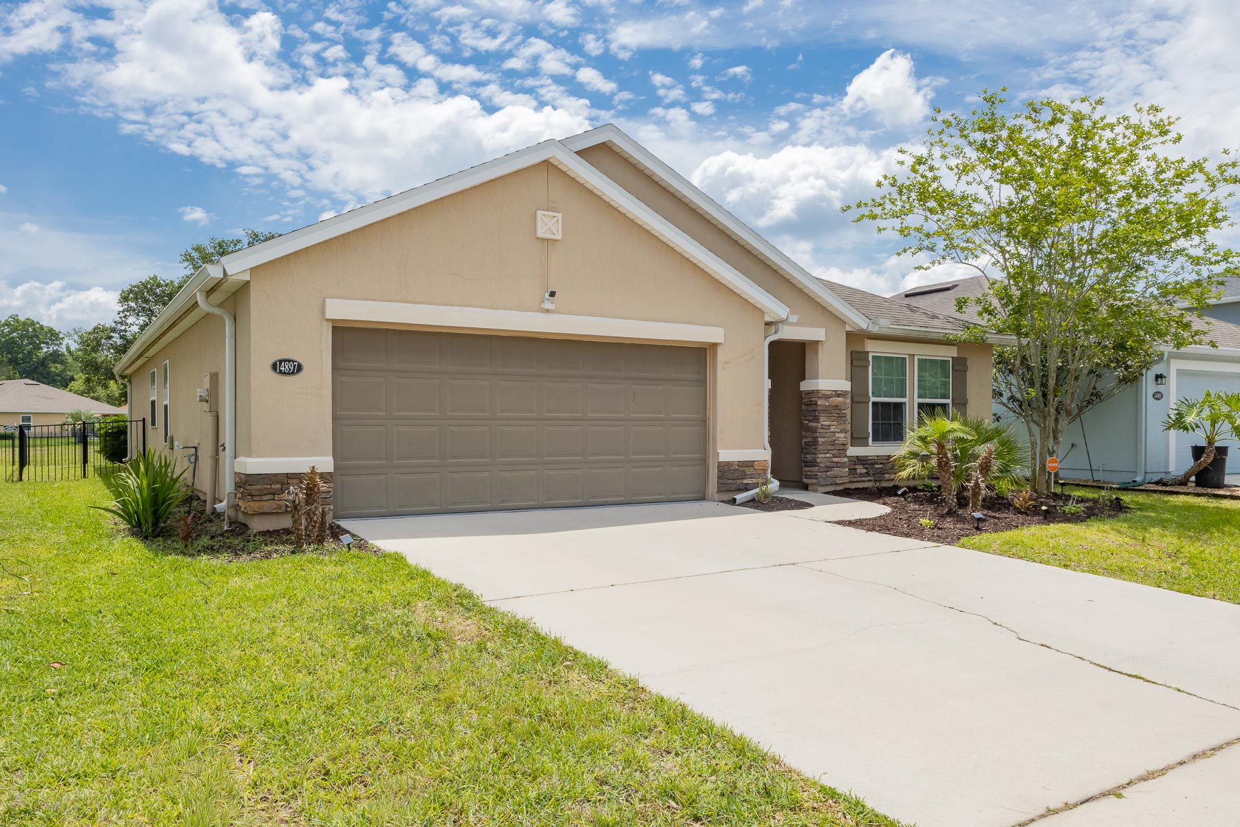  14897 Bartram Creek Blvd, Jacksonville, FL, 32259 - 物件實景