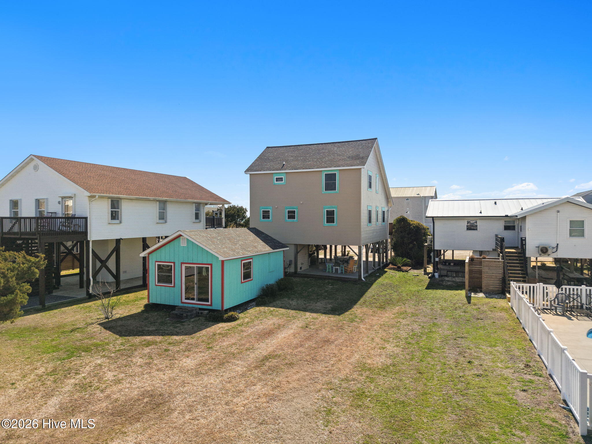 Oak Island, North Carolina, 28465, United States, 3 Bedrooms Bedrooms, ,3 BathroomsBathrooms,Residential,For Sale,2031942