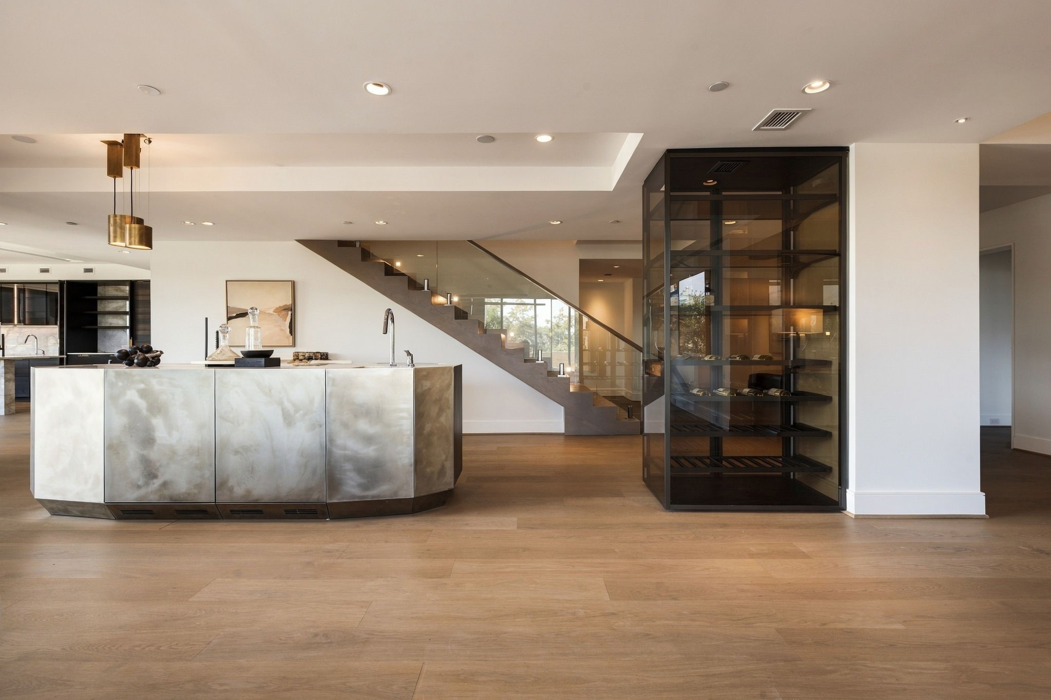  3435 Westheimer Road #201 - 物件實景