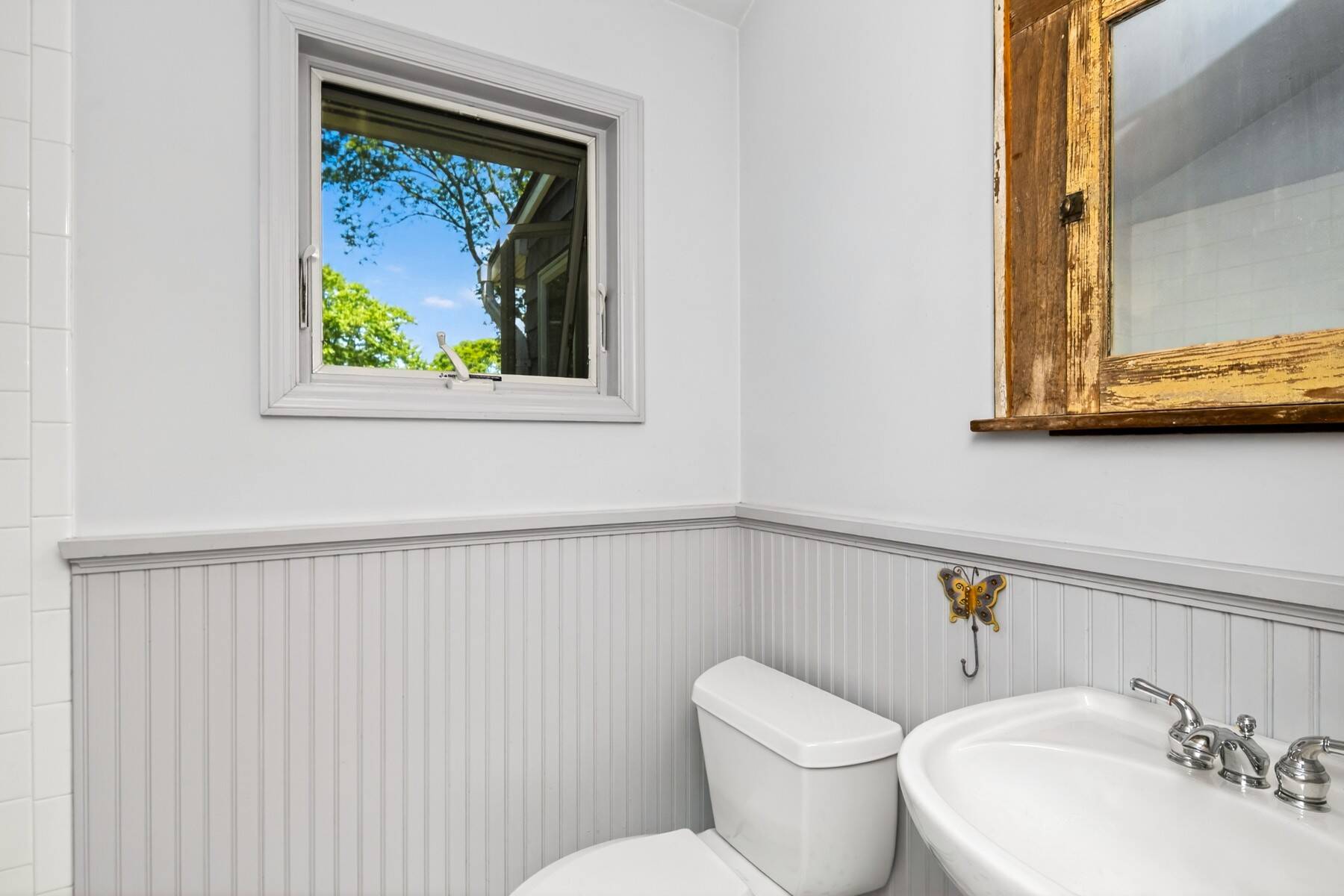  Bay View Oaks Cottage with Accessory Dwelling - 物件實景