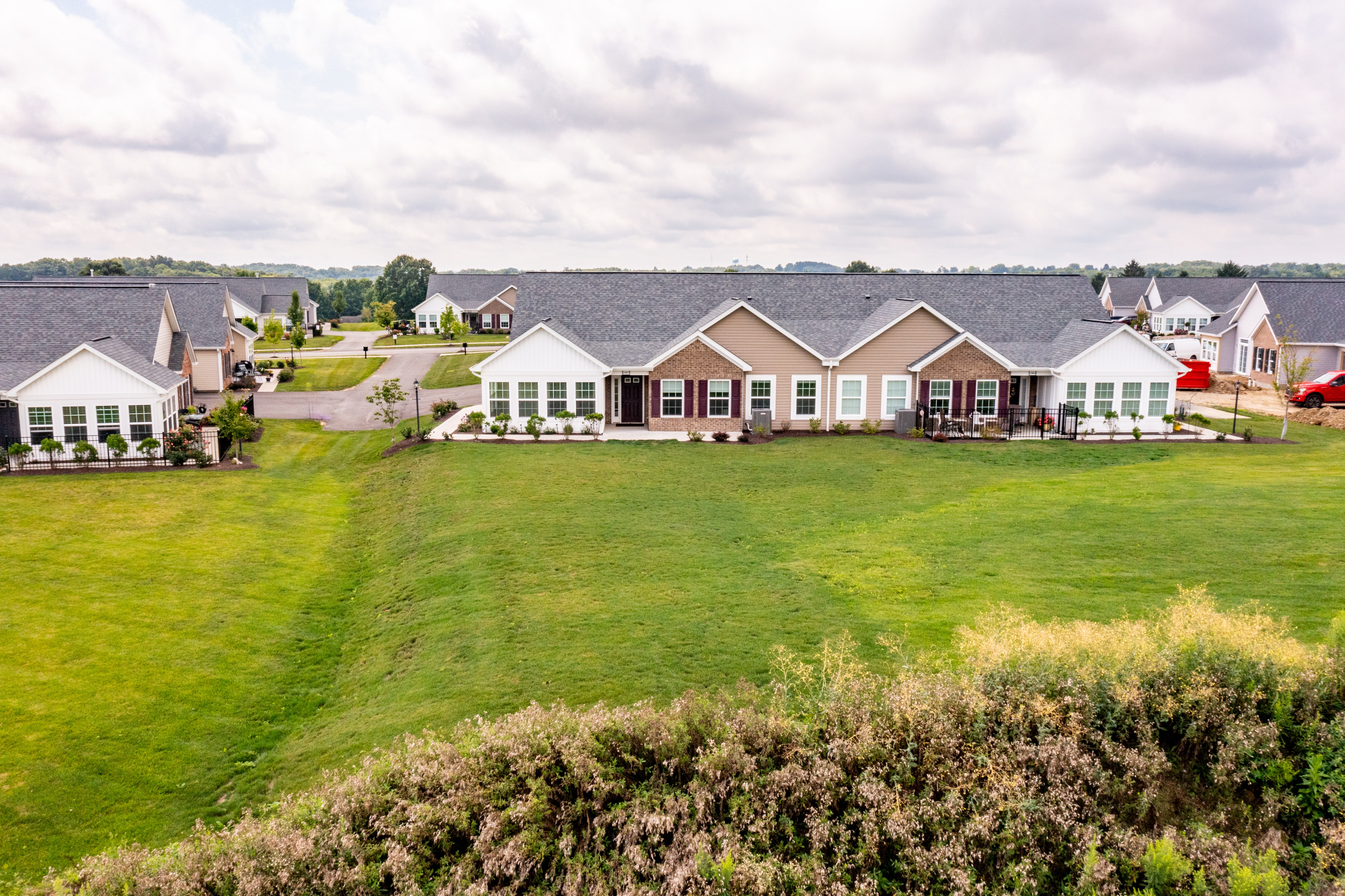  1083 Forest Oaks Drive, Butler, PA 16001 - 物件實景