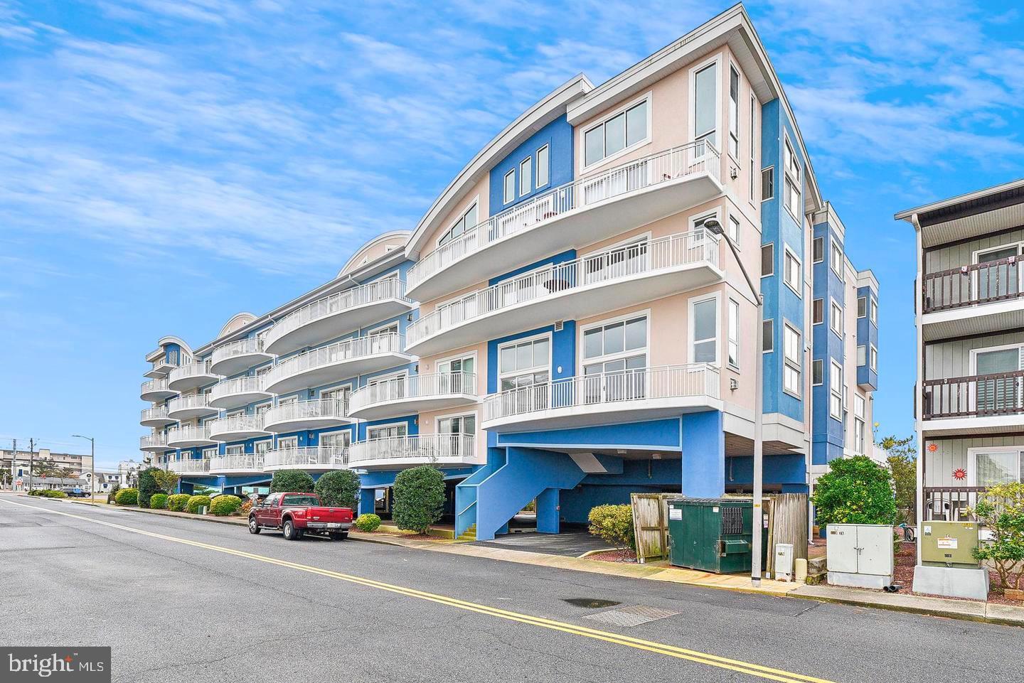 Ocean City, Maryland, 21842, United States, 3 Bedrooms Bedrooms, ,4 BathroomsBathrooms,Residential,For Sale,1686931
