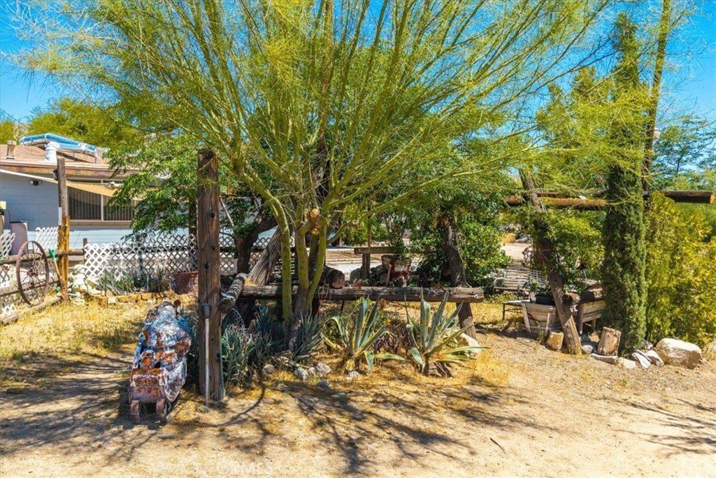 Morongo Valley, California, 92256, United States, 2 Bedrooms Bedrooms, ,2 BathroomsBathrooms,Residential,For Sale,1819780