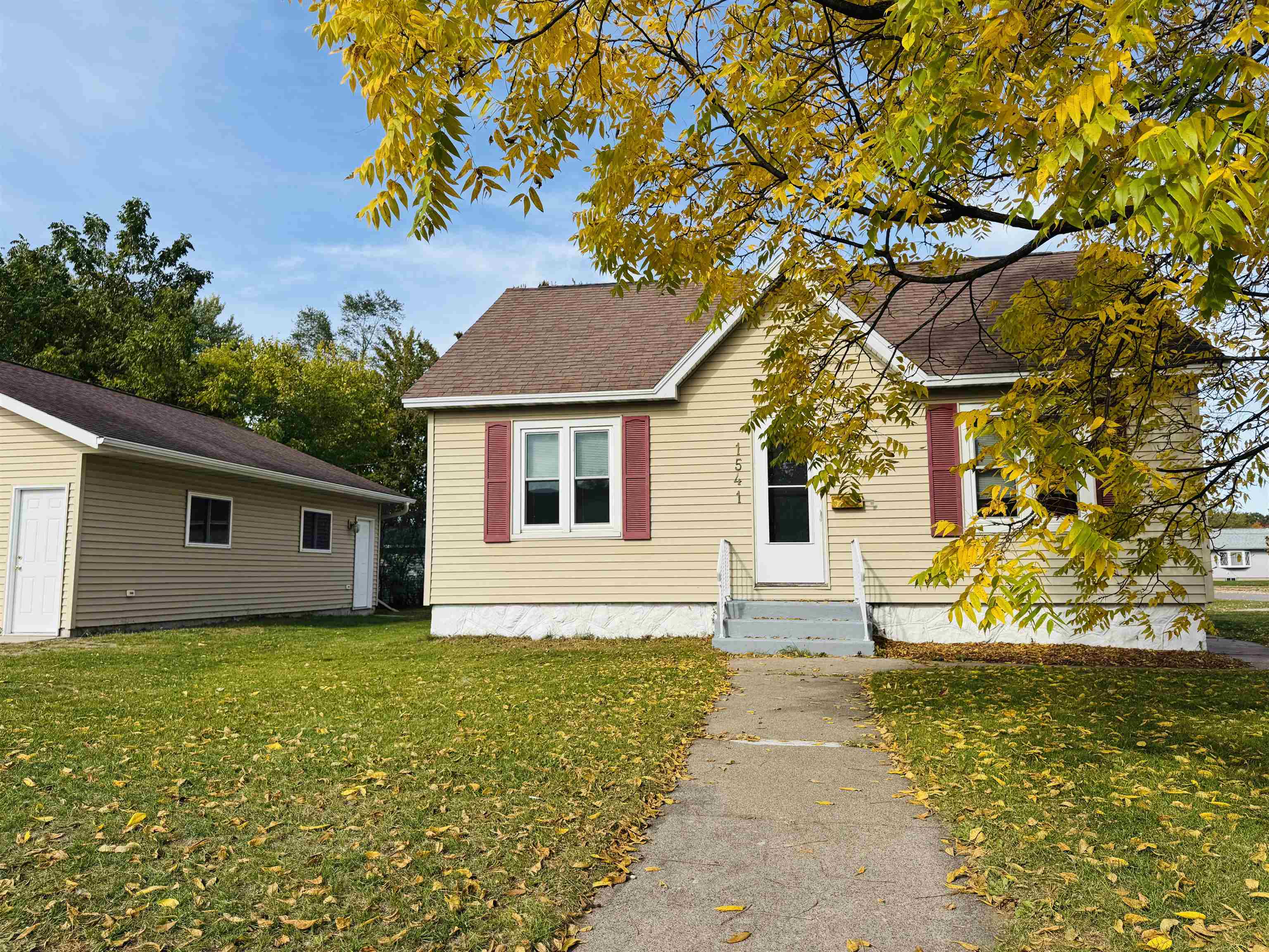 Apricot St, Wisconsin Rapids, WI 54494
