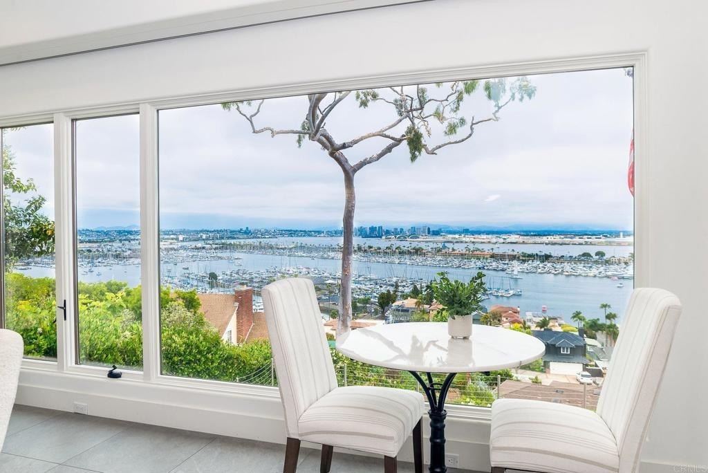 San Diego, California, 92106, United States, 4 Bedrooms Bedrooms, ,7 BathroomsBathrooms,Residential,For Sale,1988127