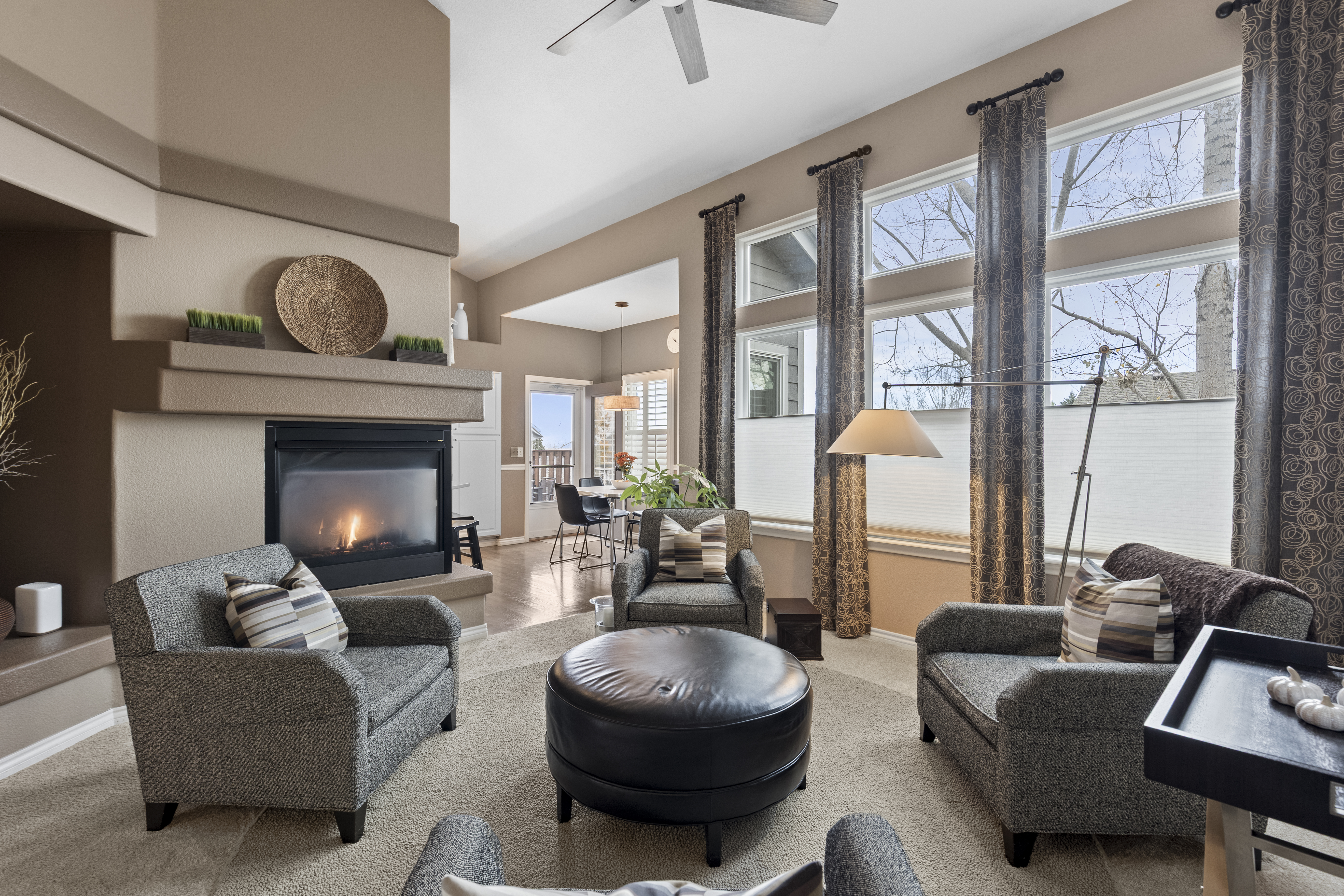 Arvada Ranch with Space, Style & Outdoor Living - 物件實景