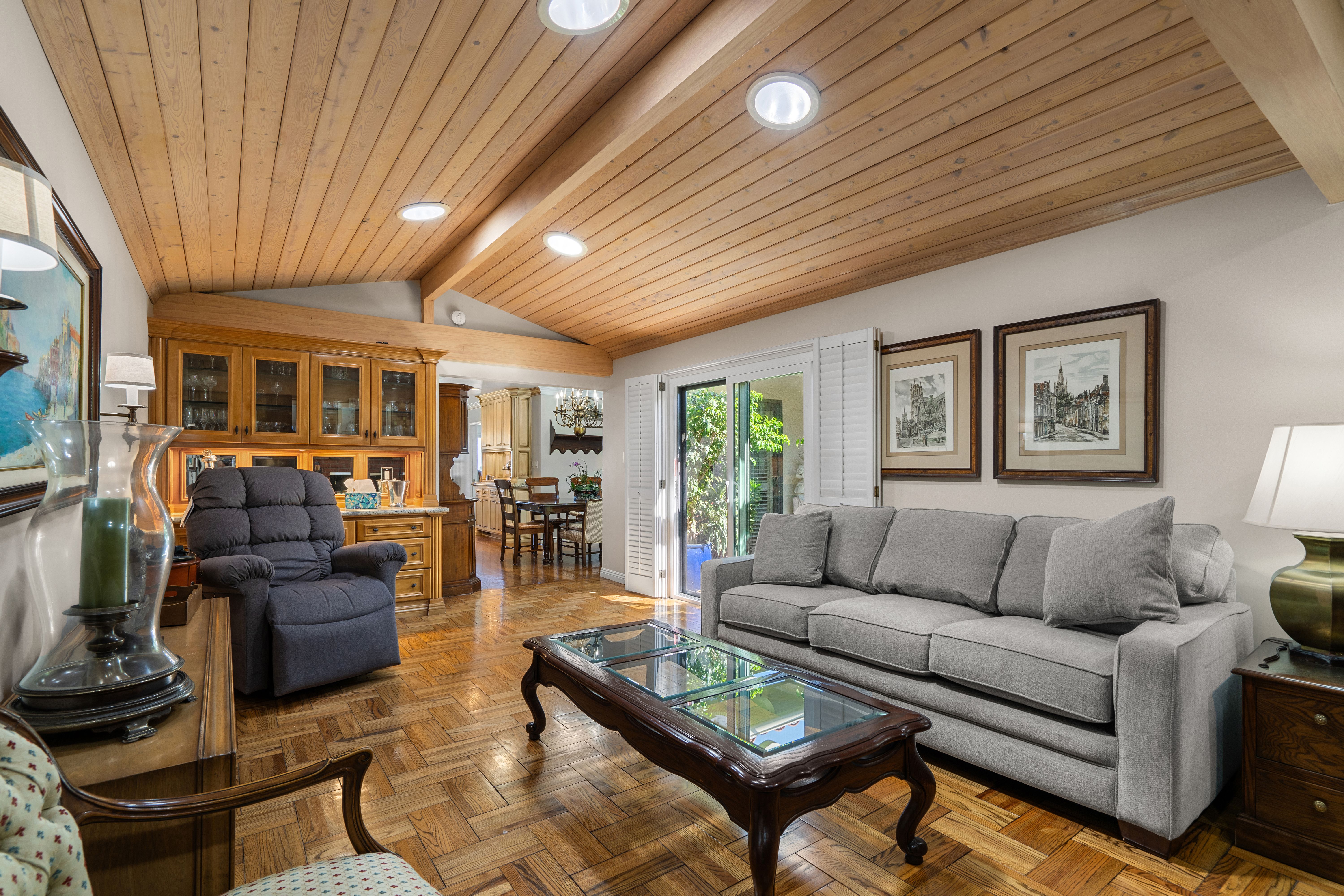  4301 Via Frascati, Rancho Palos Verdes, CA 90275 - 物件實景