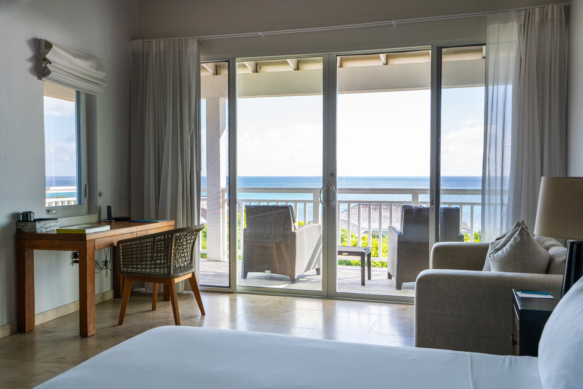  Sailrock Ridgetop Suite 6B - 物件實景