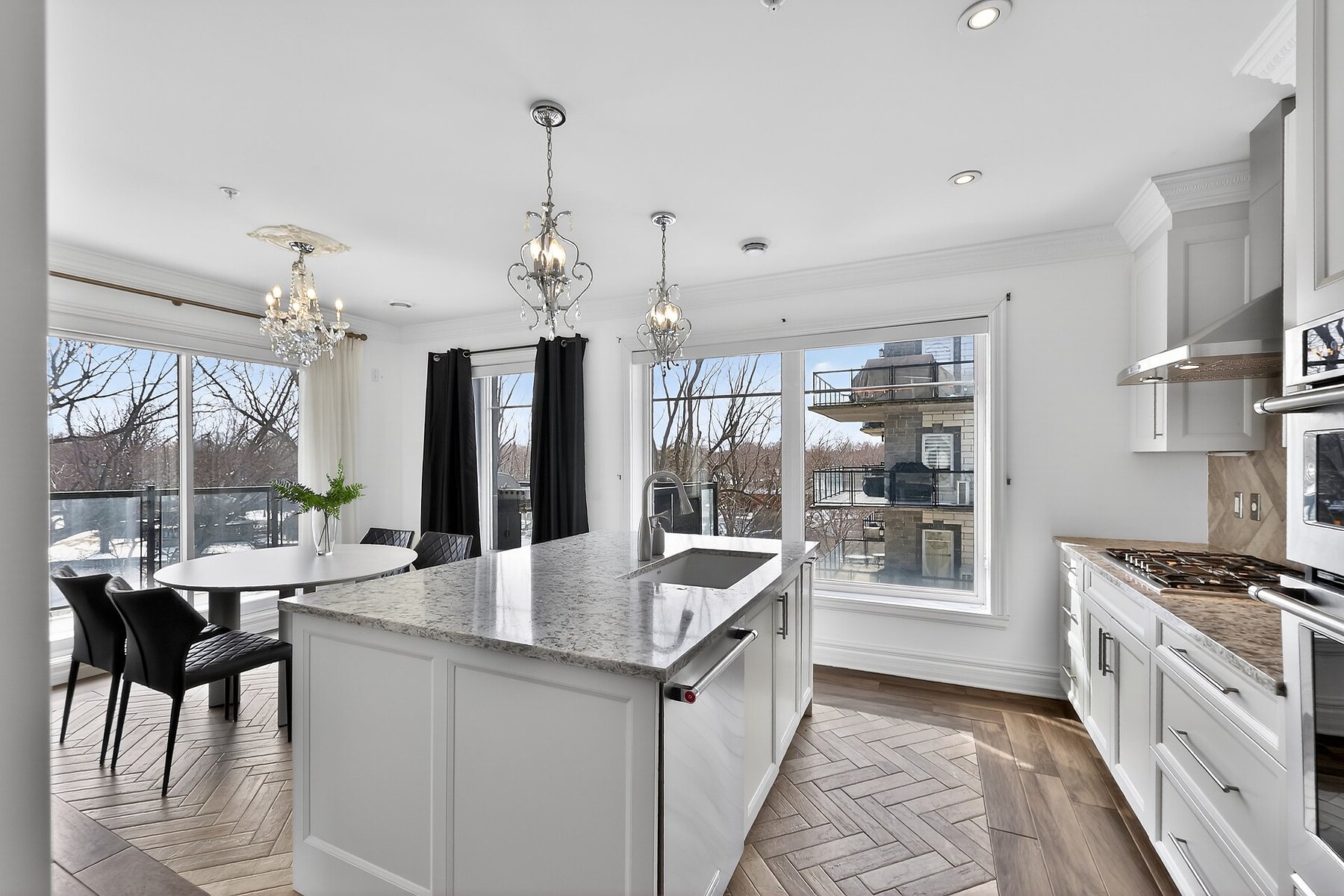  Sainte-Dorothée, Laval - 物件實景