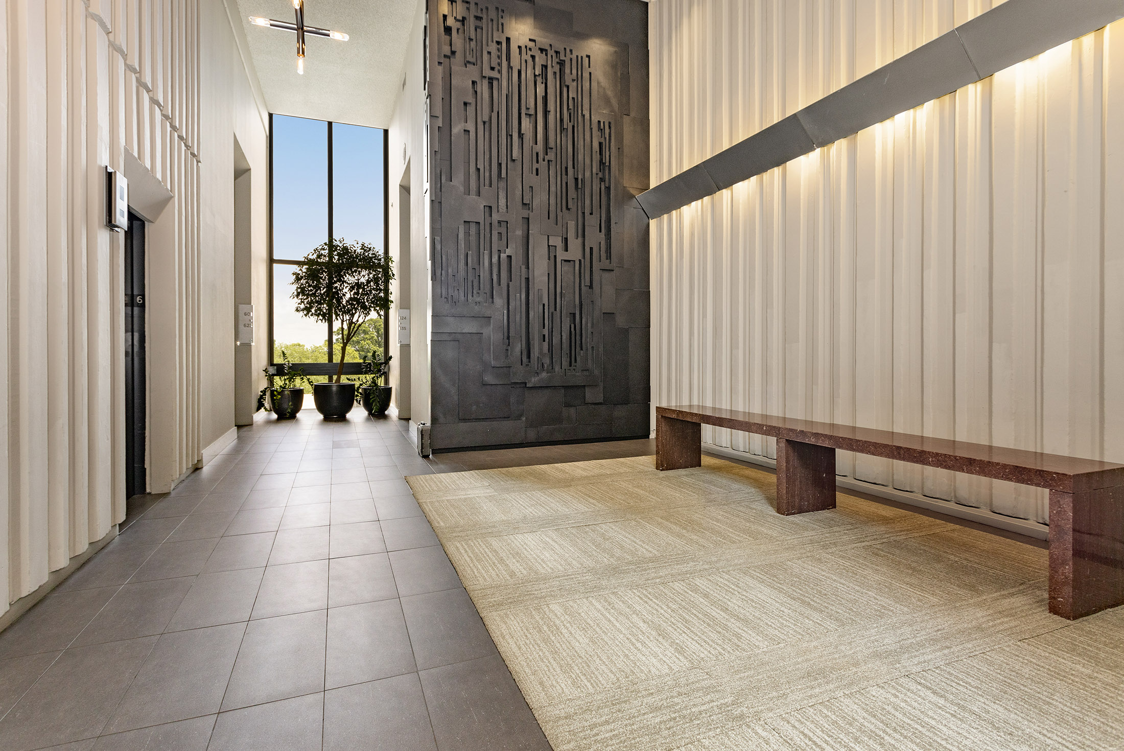  Embrace Midtown Living at Colony House - 物件實景