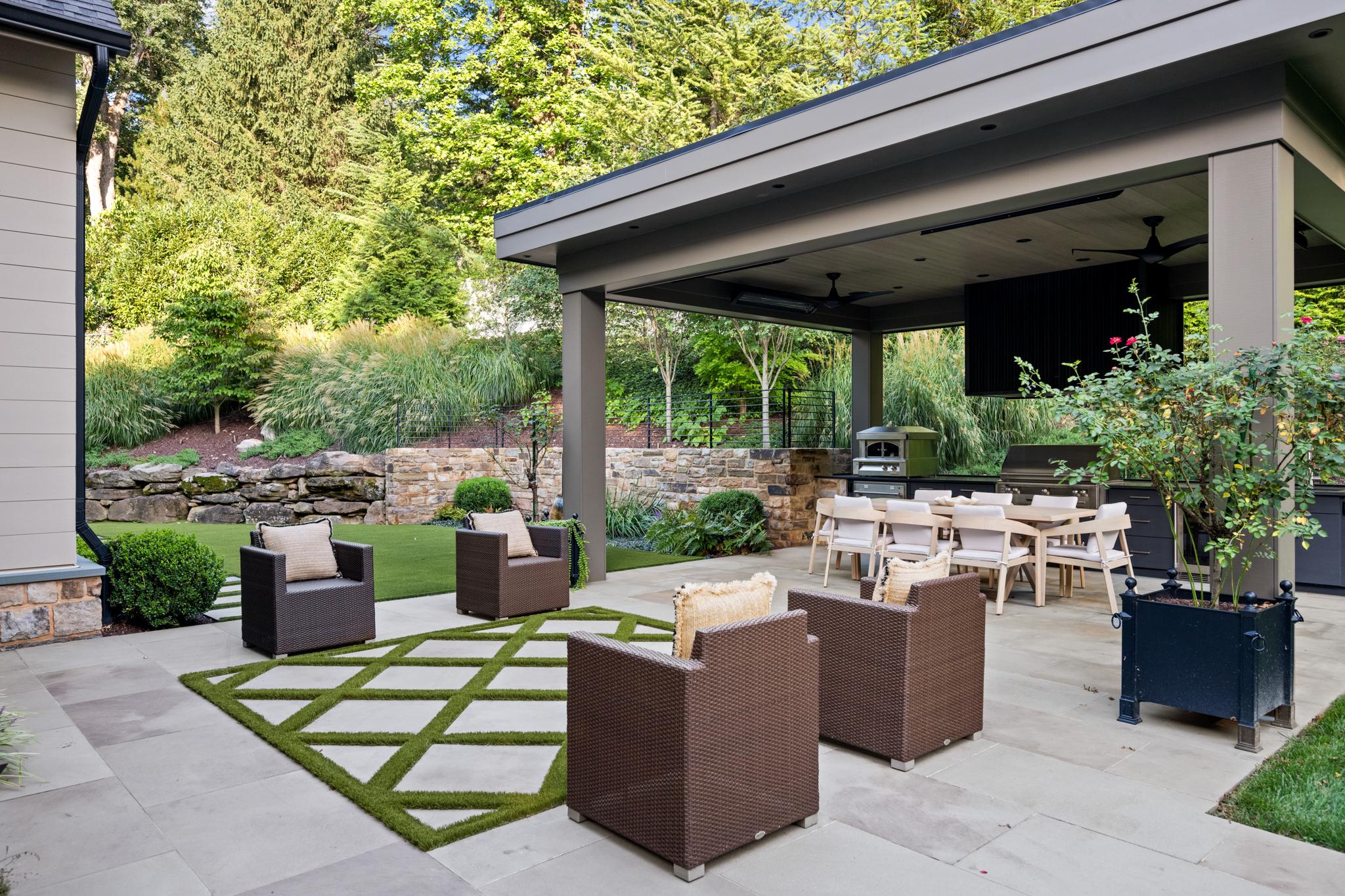  1137 Basil Road, McLean, VA 22101 - 物件實景