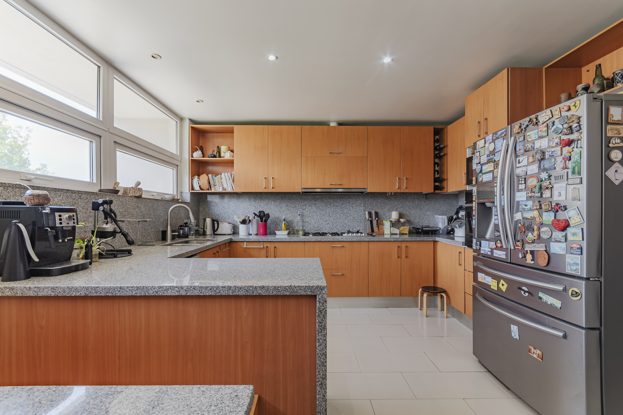  Home in a gated community with panoramic views - 物件實景