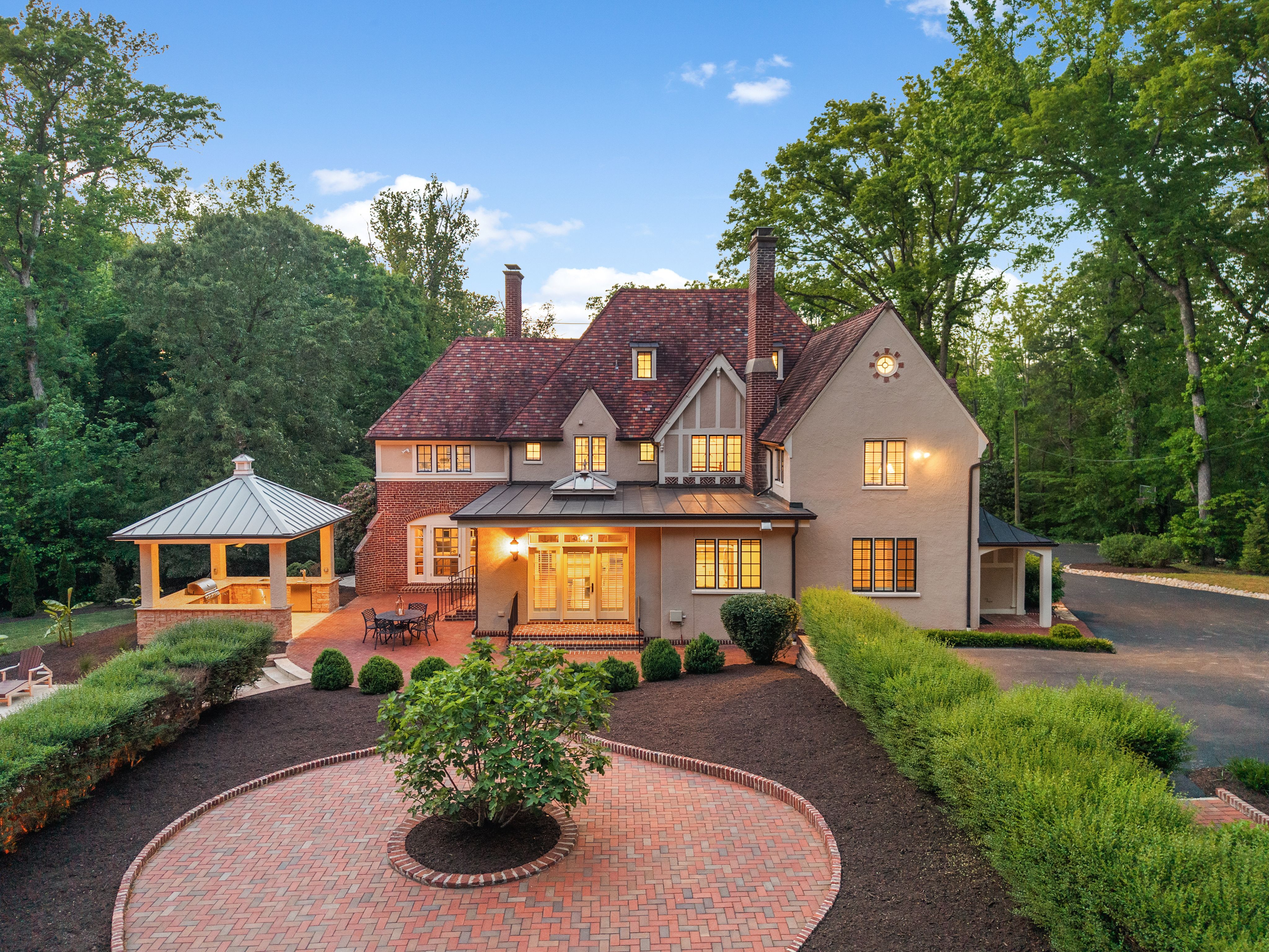  8535 Riverside Drive, Richmond, VA 23235 - 物件實景