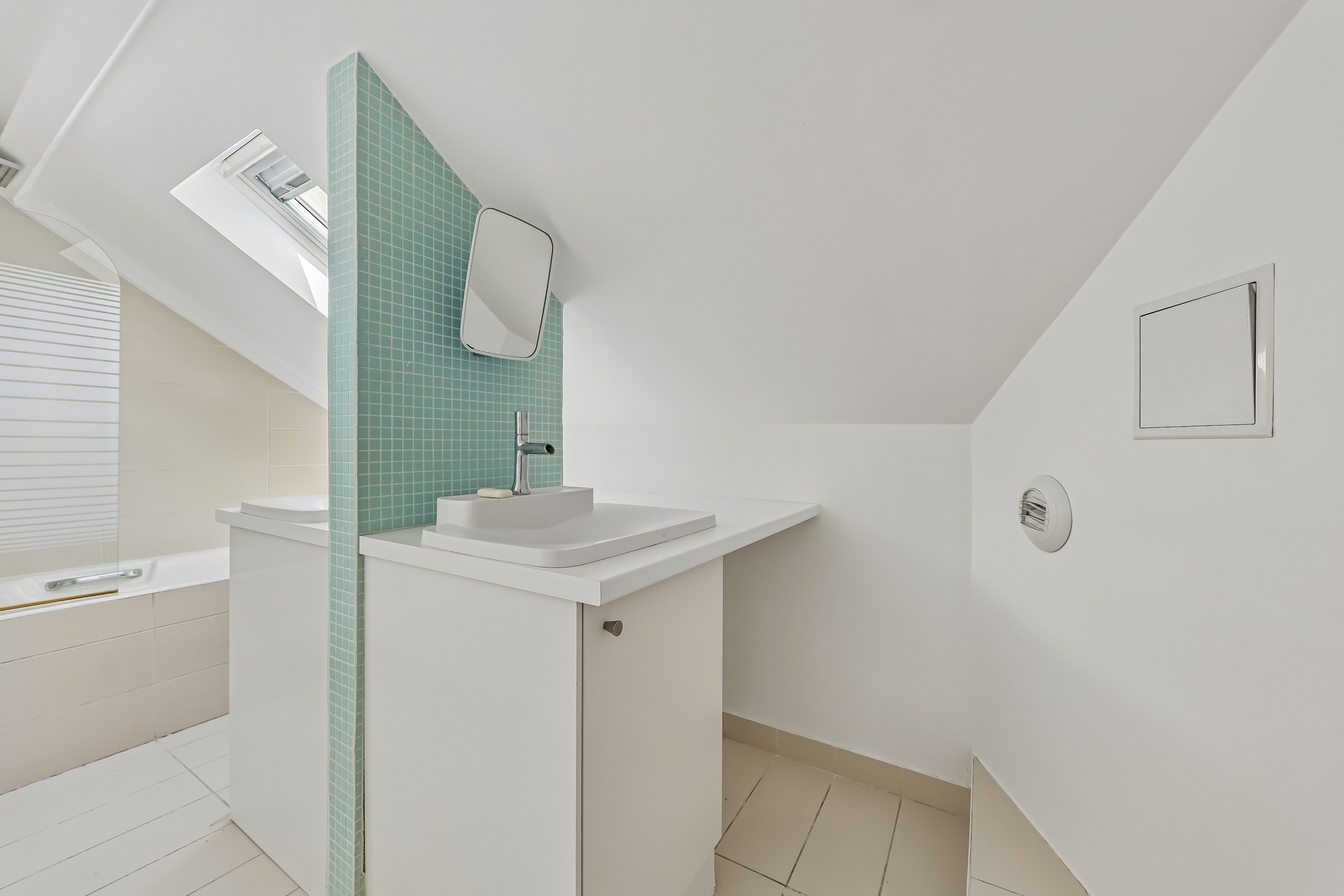  Le Marais – A charming duplex with a panoramic view of the Picasso Museum - 物件實景