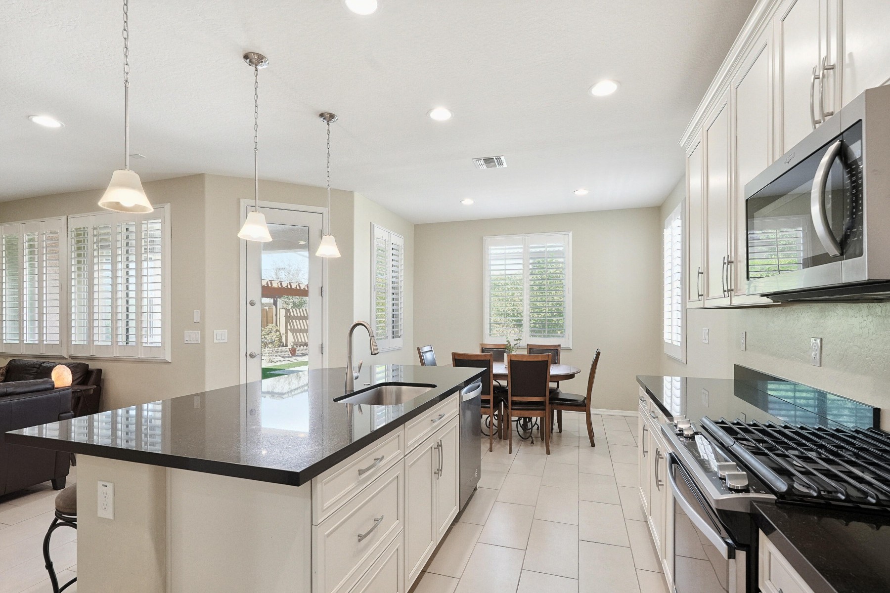  5346 W Leodra Lane¦Laveen, AZ - 物件實景