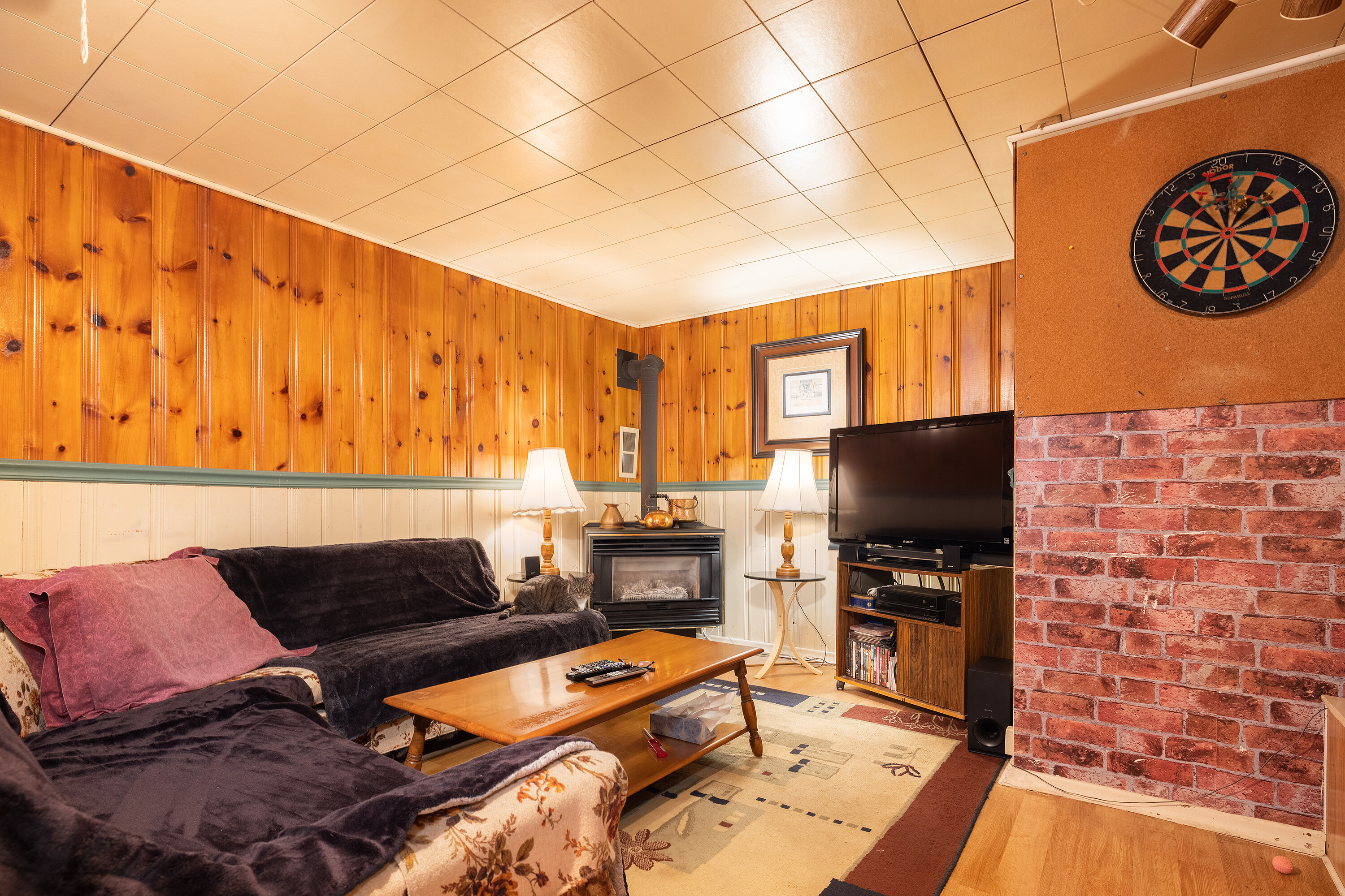  Charming Bunalow in Georgetown - 物件實景