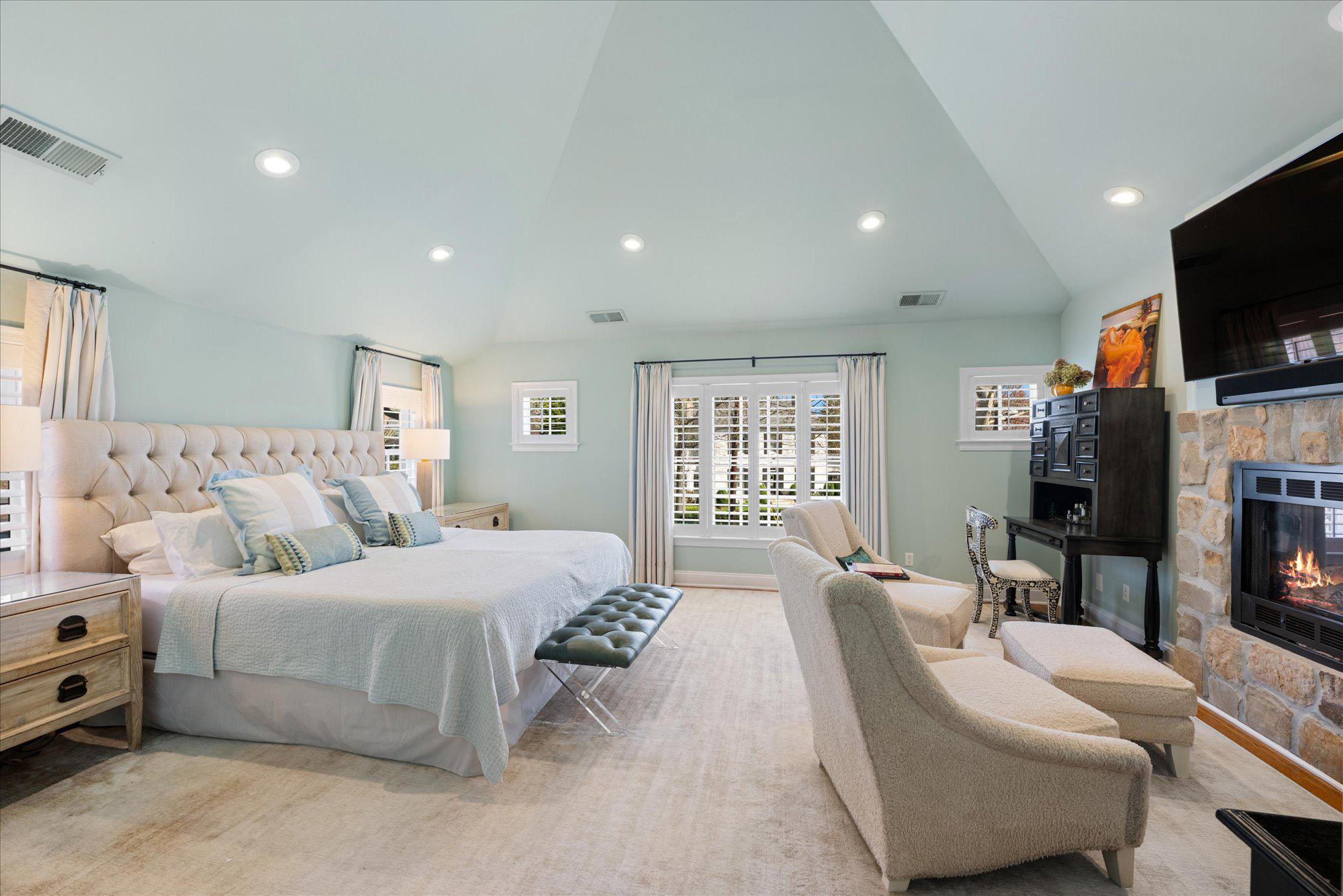  6 Leland Court, Chevy Chase, MD, 20815 - 物件實景