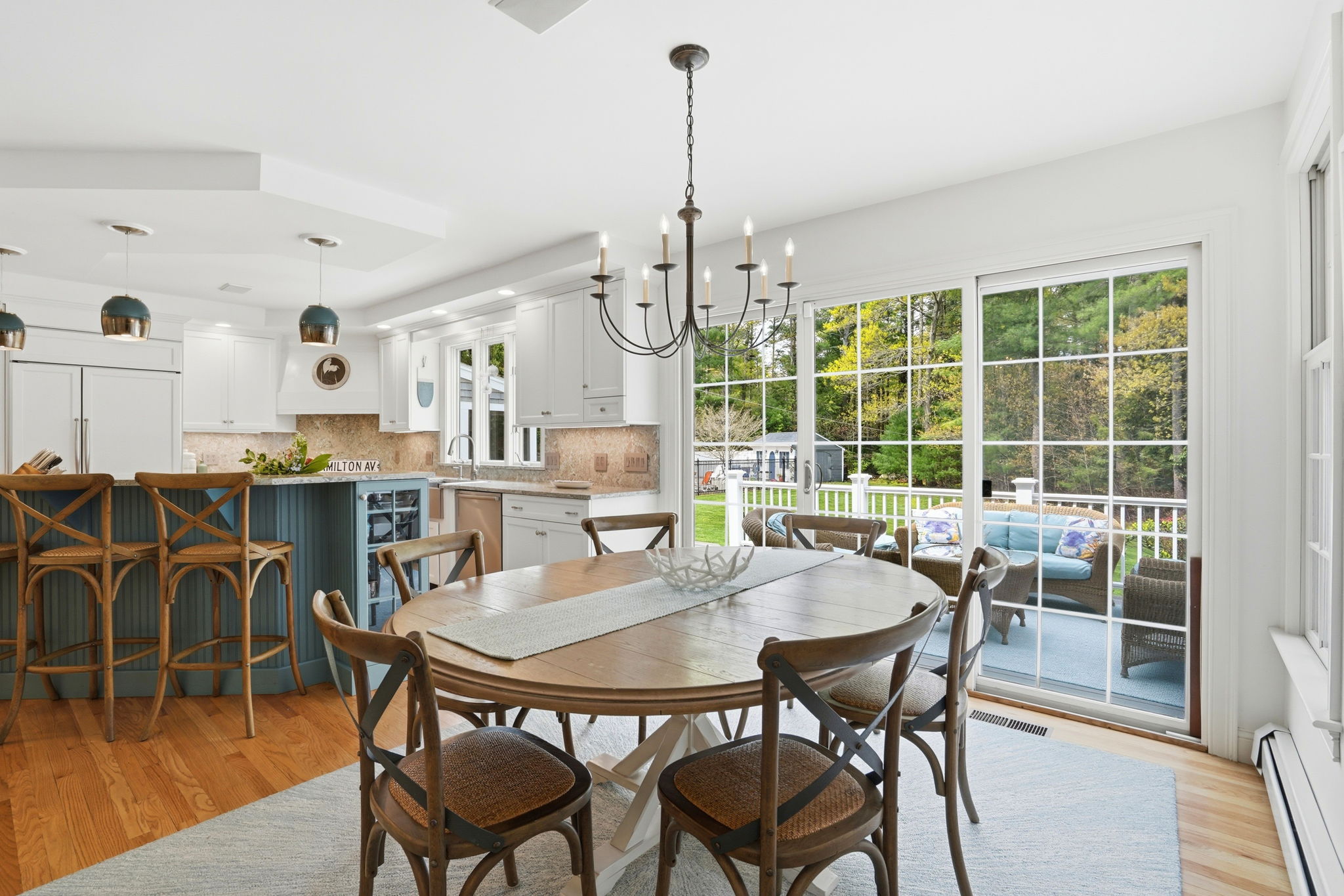  50 Lewis Farm Rd, Duxbury, MA - 物件實景