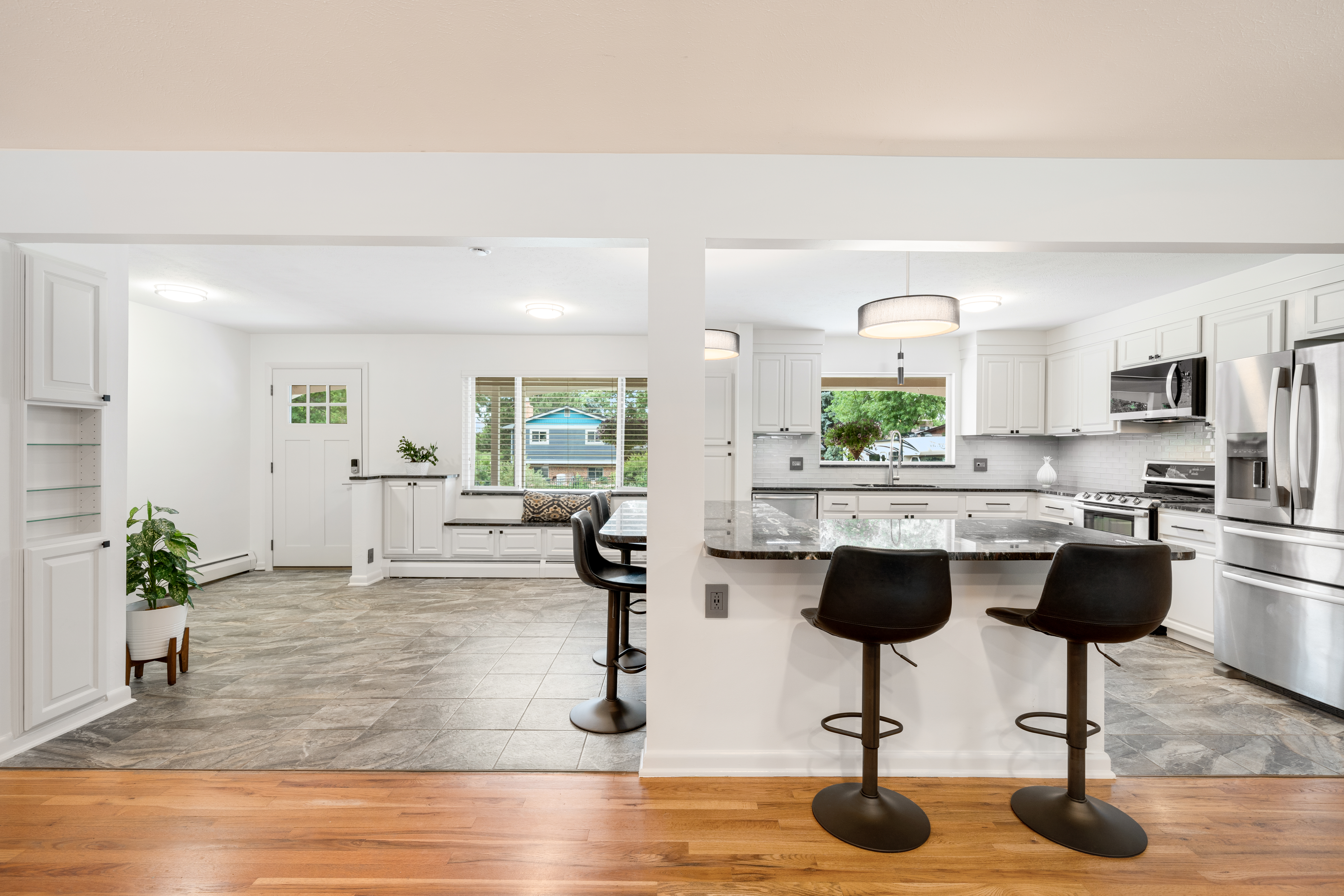  5 Circle Drive, Denver, CO, 80215 - 物件實景