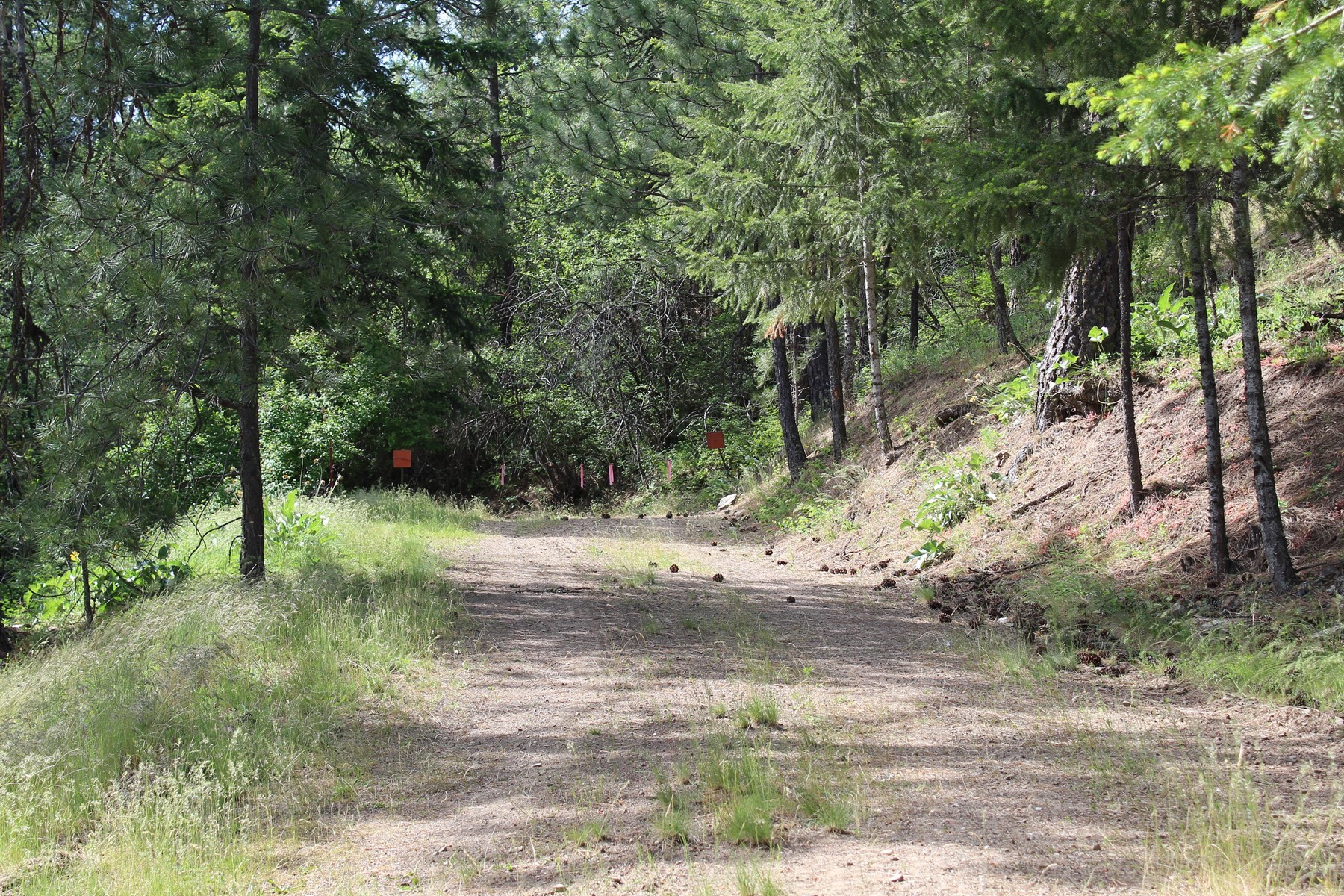  881 S Allen Rd and 2714 E Haven Dr Coeur d