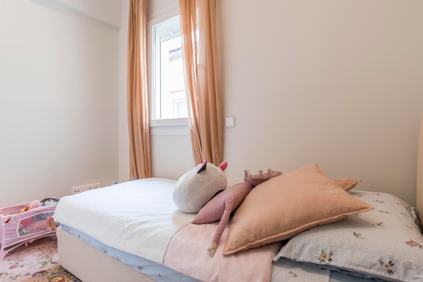  Flat with 2 bedrooms in Salamanca District - 物件實景