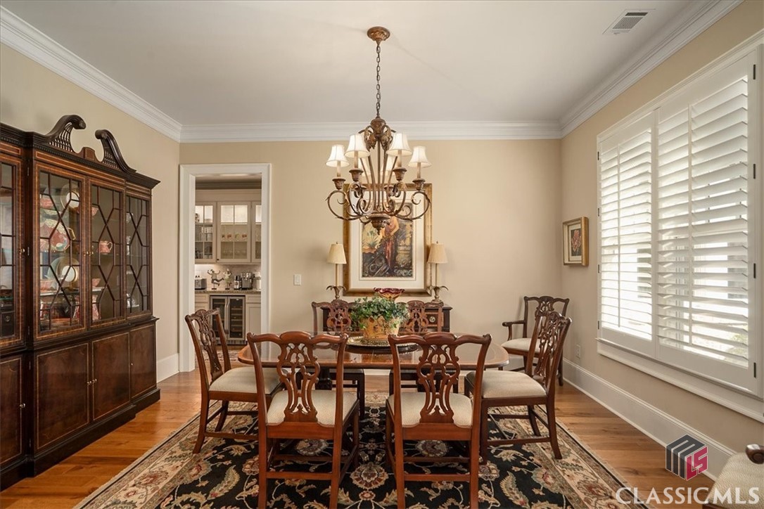 Statham, Georgia, 30666, United States, 3 Bedrooms Bedrooms, ,4 BathroomsBathrooms,Residential,For Sale,1793990