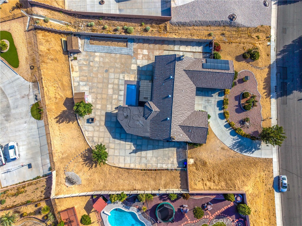 Apple Valley, California, 92307, United States, 5 Bedrooms Bedrooms, ,3 BathroomsBathrooms,Residential,For Sale,2049361