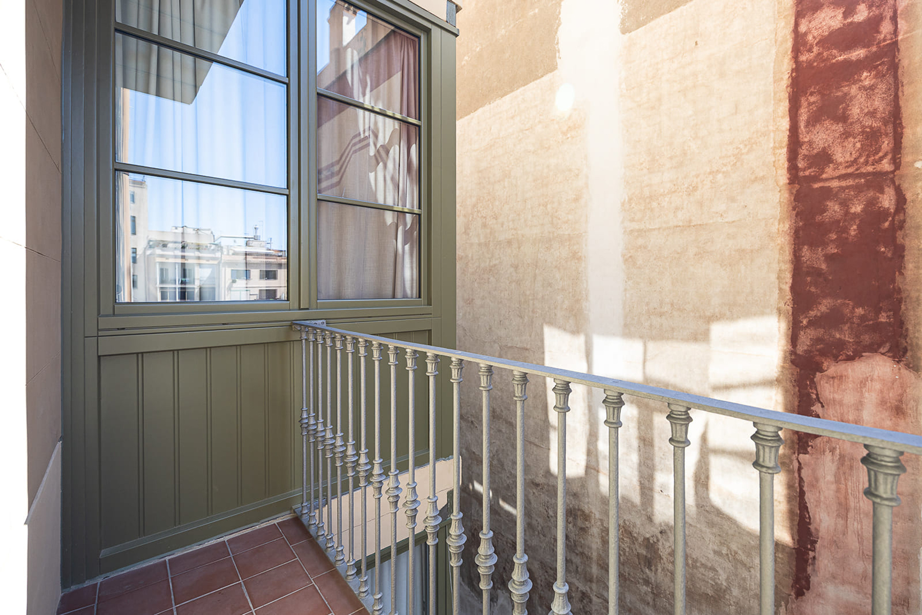  Exclusive renovated flat of 206 m² in a stately building in Eixample - 物件實景