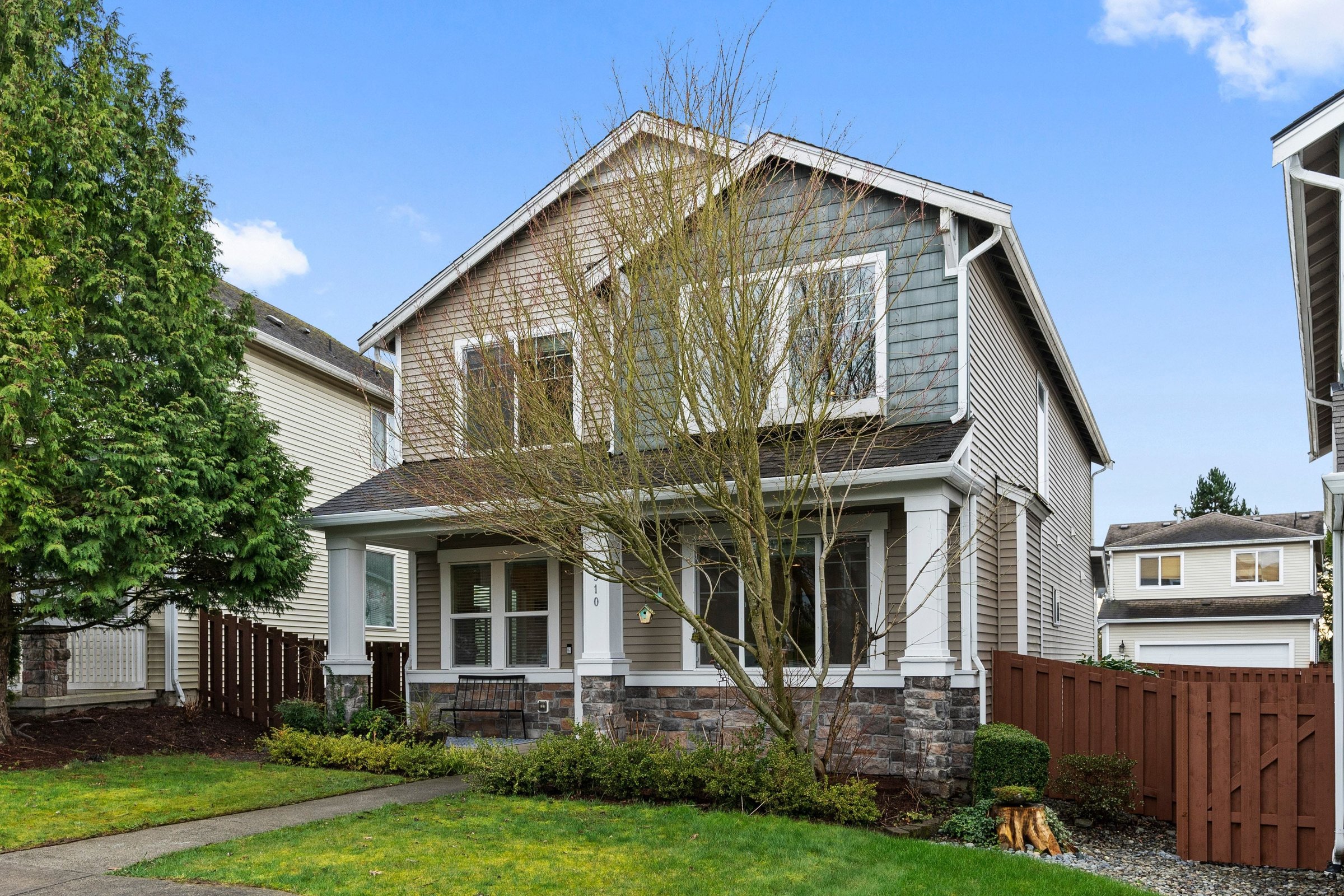  Beautiful Crosswater Condo - 物件實景