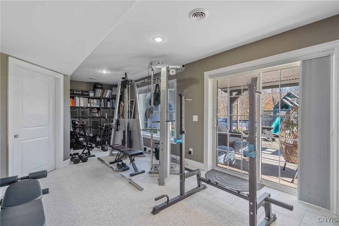 Oswego, New York, 13126, United States, 4 Bedrooms Bedrooms, ,4 BathroomsBathrooms,Residential,For Sale,1987405