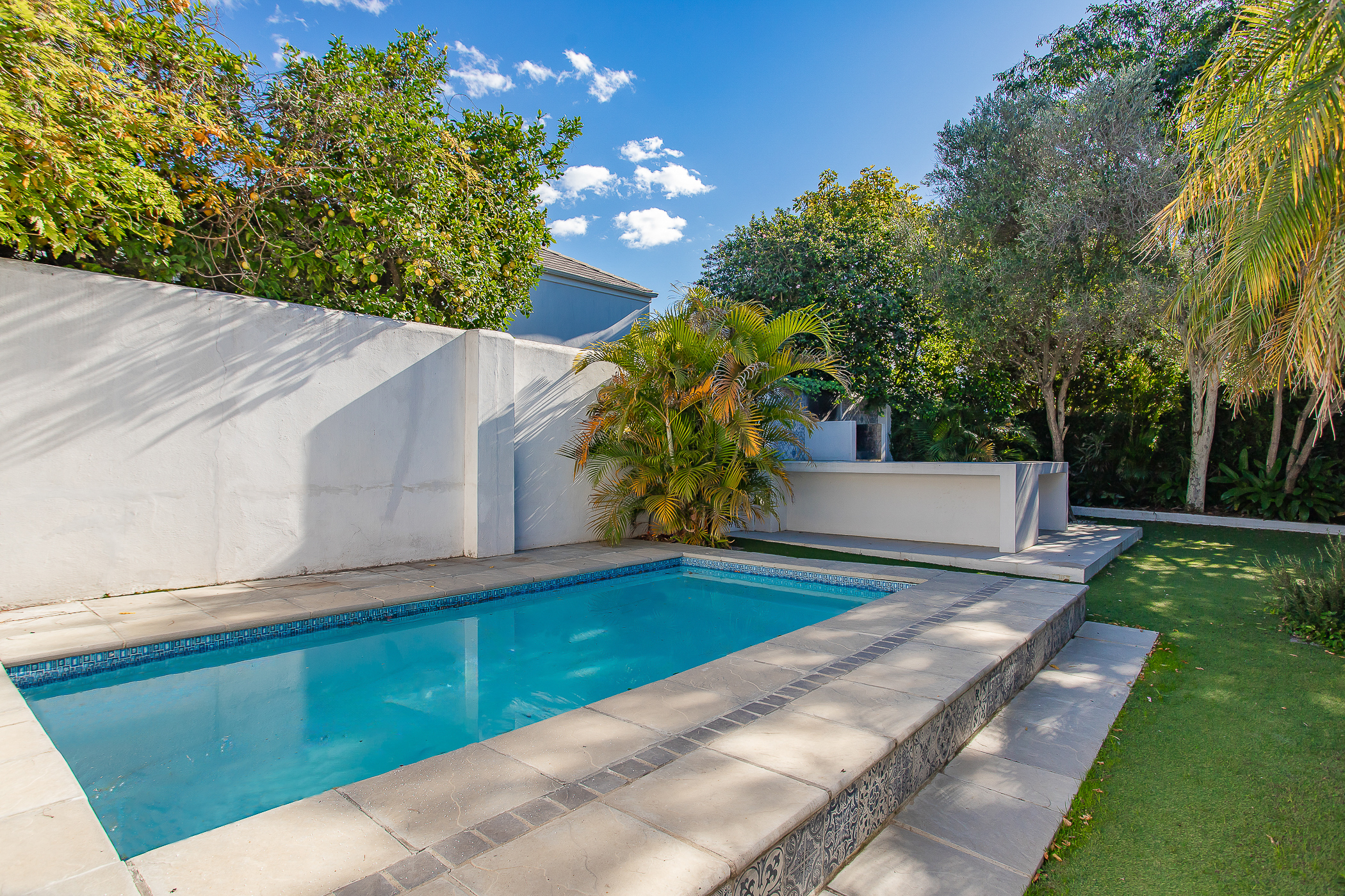  Luxury Family Home in Prestigious Hoog en Droog, Paarl - 物件實景
