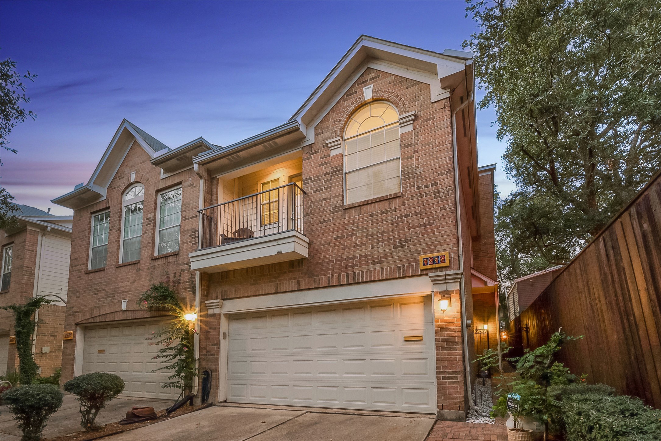  1212 W Alabama Street - 物件實景