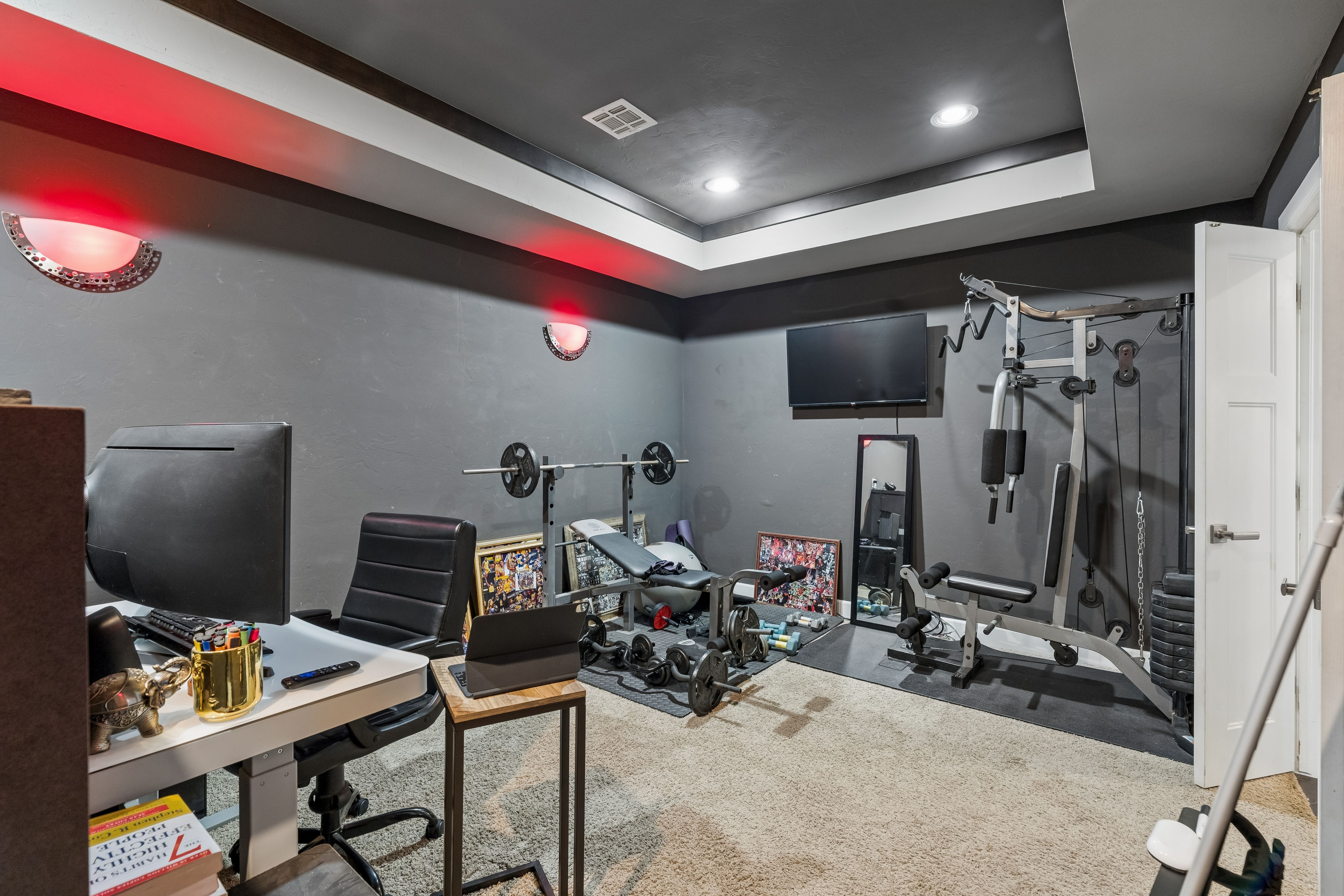  1516 Northwest 176th Street, Edmond, OK 73012 - 物件實景