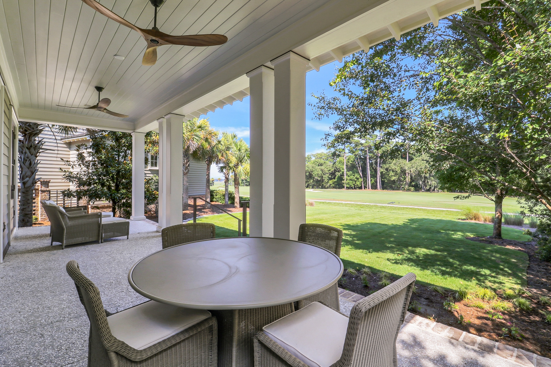  8 Anson Park Road E, Bluffton - 物件實景
