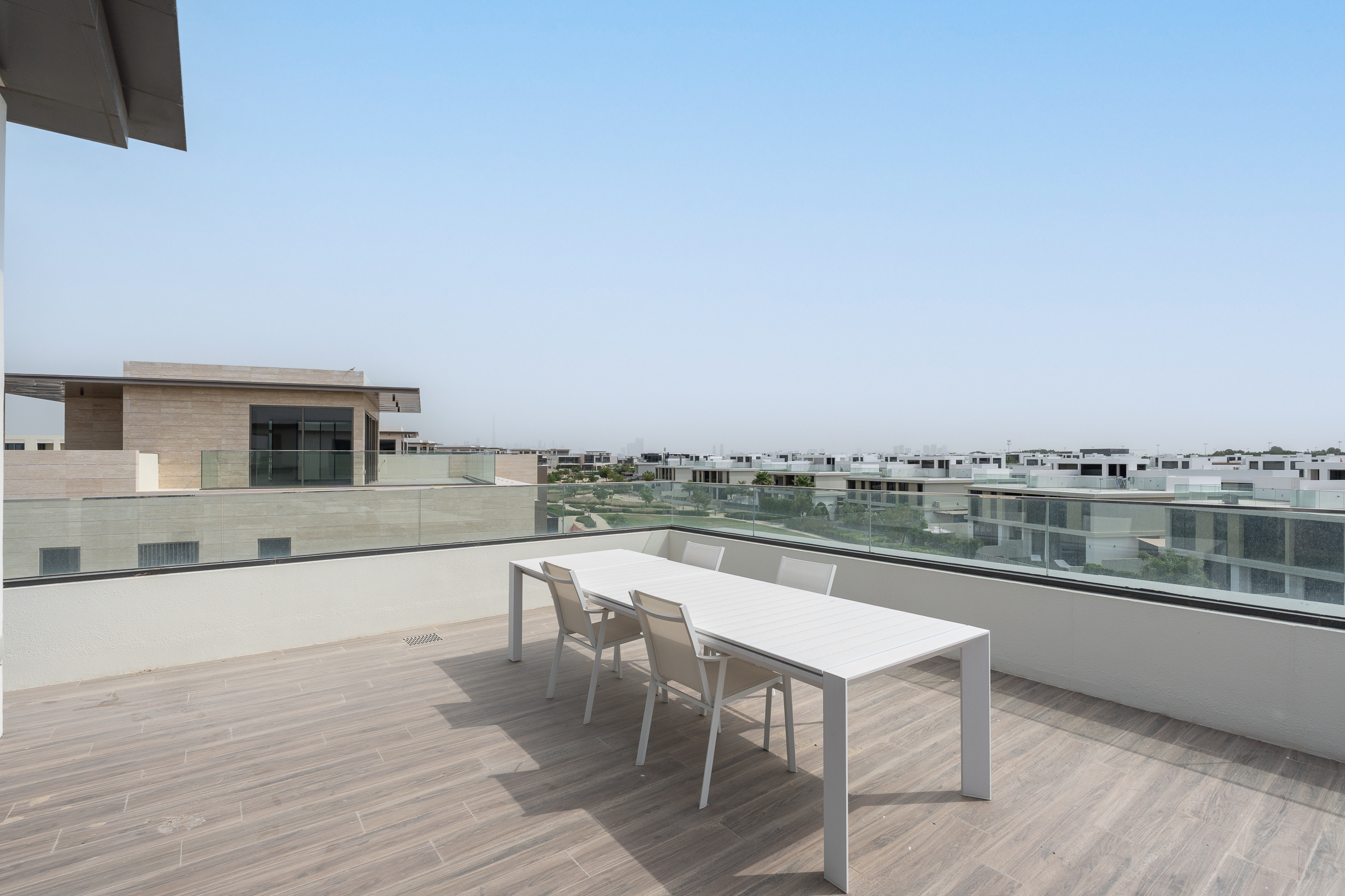  Spacious Ready-to-Move Villa in Dubai Hills Estate - 物件實景