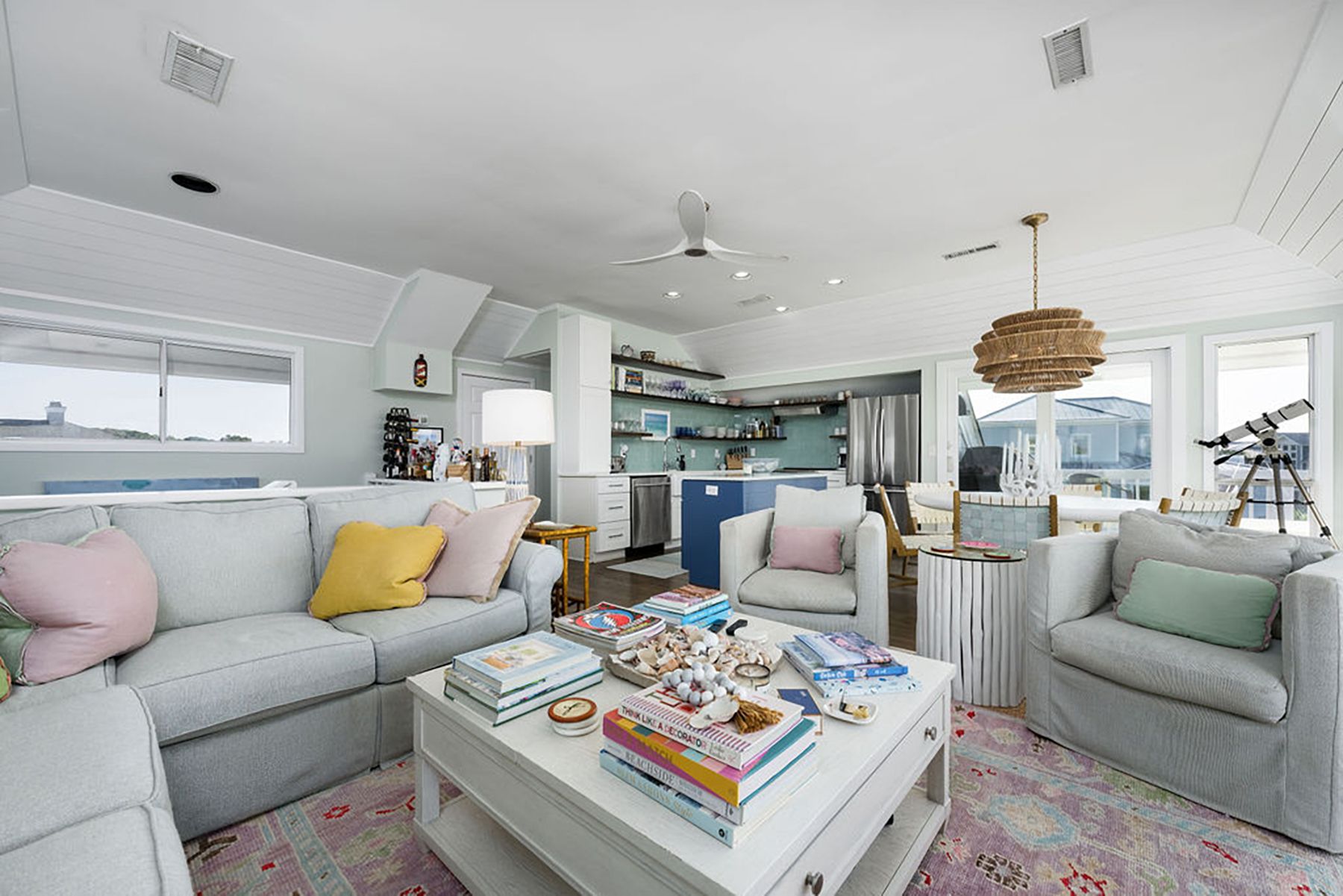  406 South Bald Head Wynd, Bald Head Island, NC 28461 - 物件實景